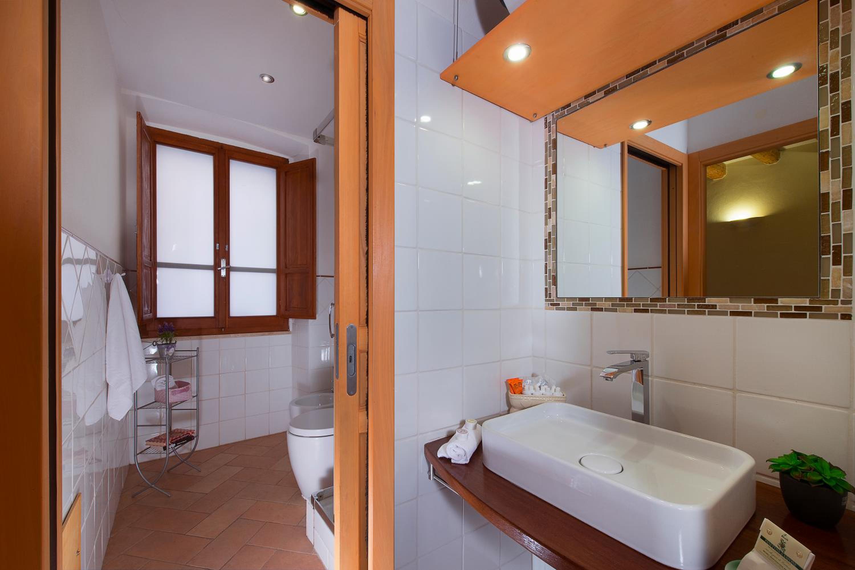 Casa Stampaxi
