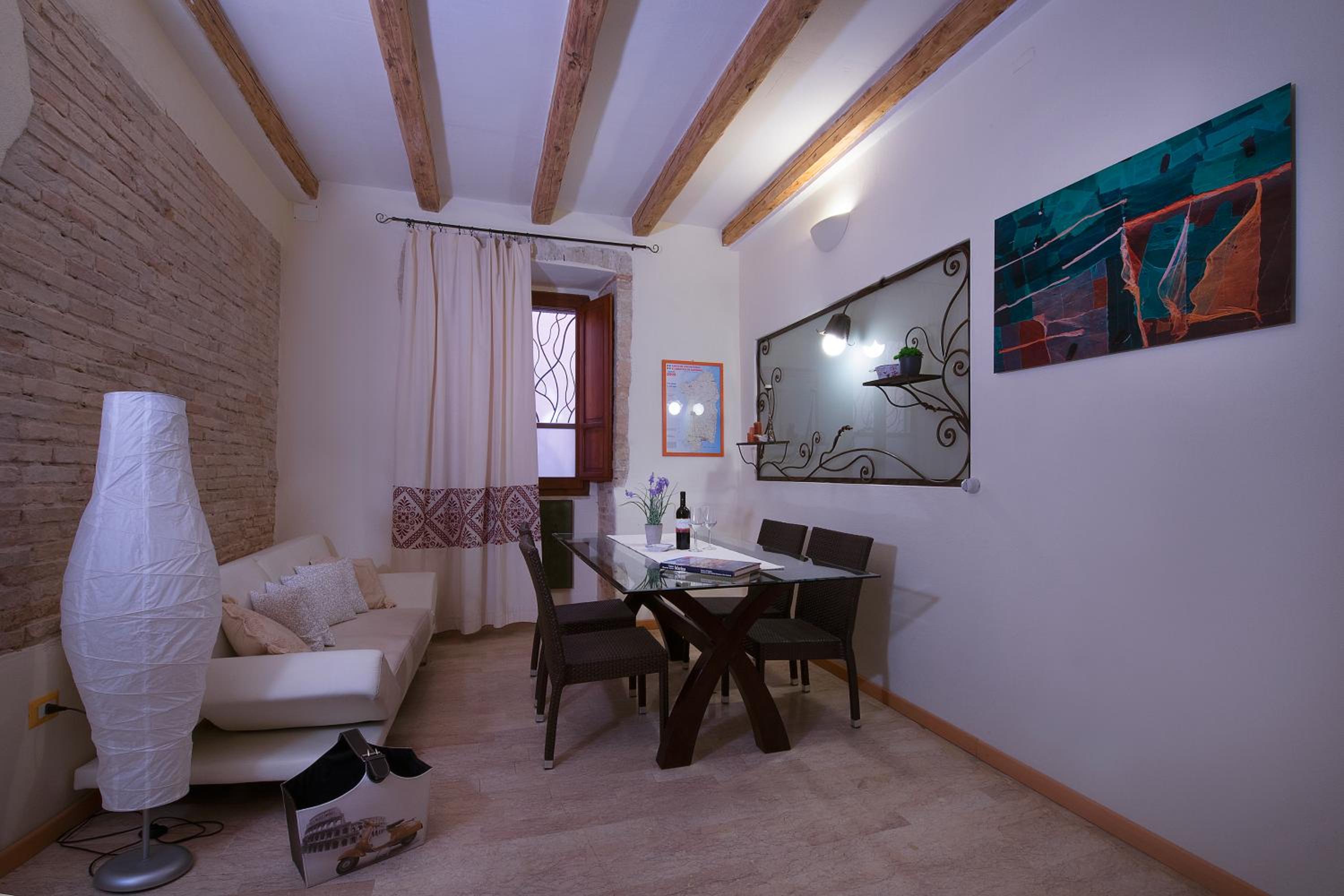 Casa Stampaxi