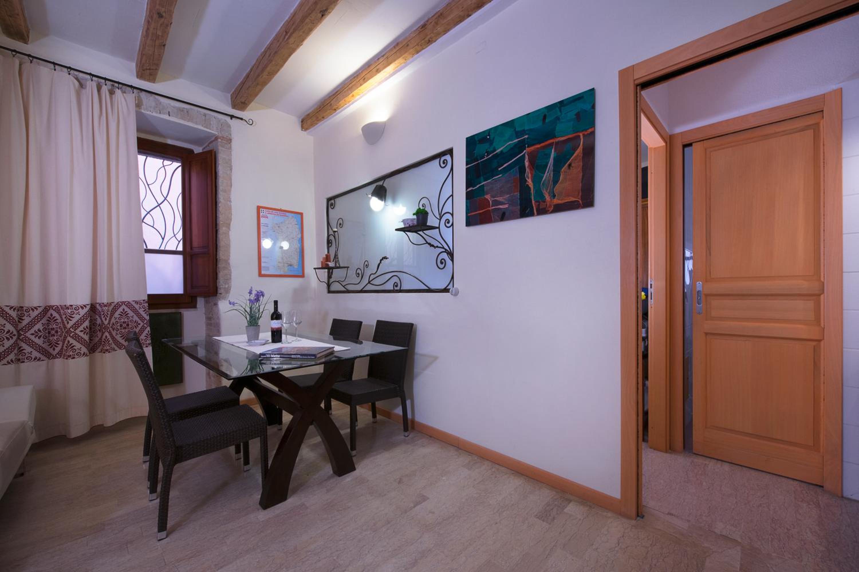 Casa Stampaxi