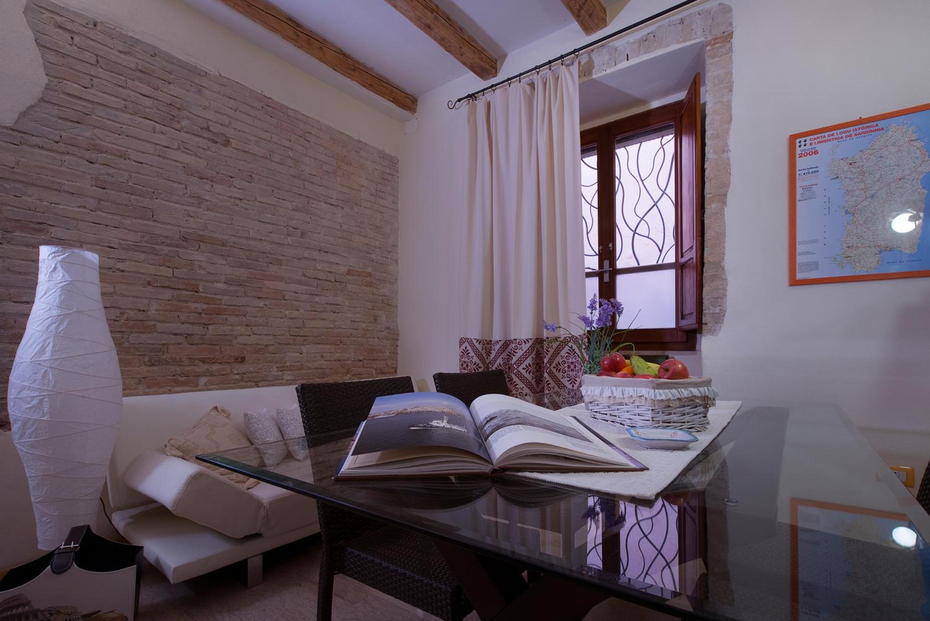 Casa Stampaxi