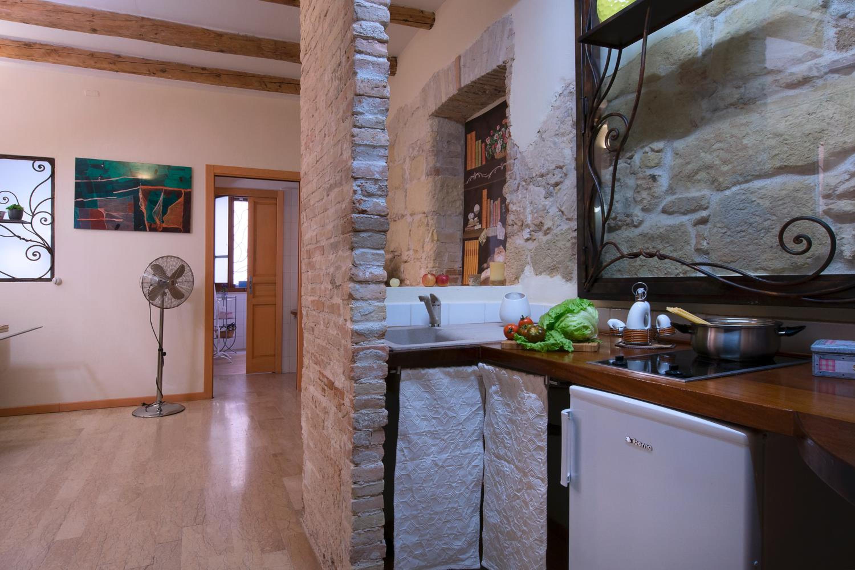 Casa Stampaxi