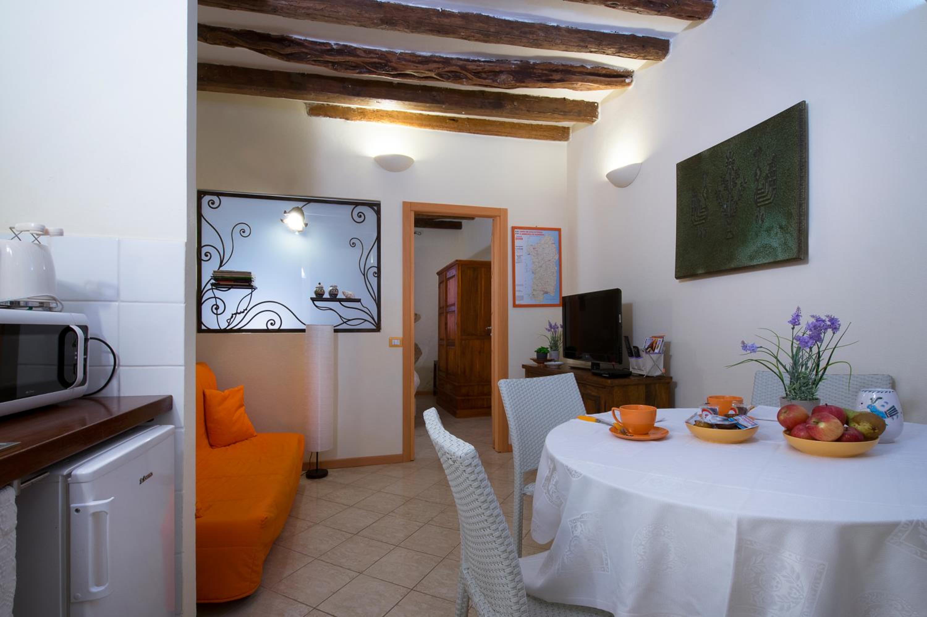Casa Stampaxi