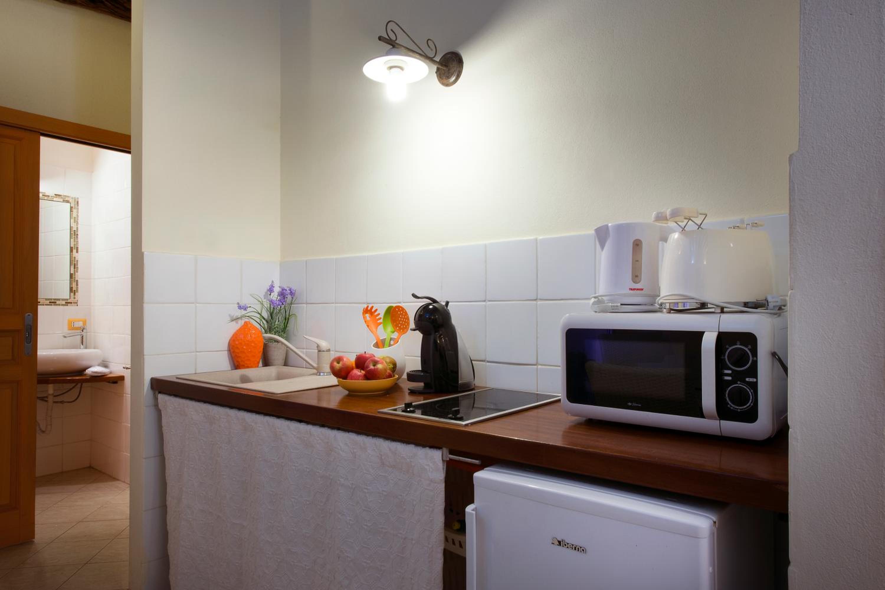 Casa Stampaxi