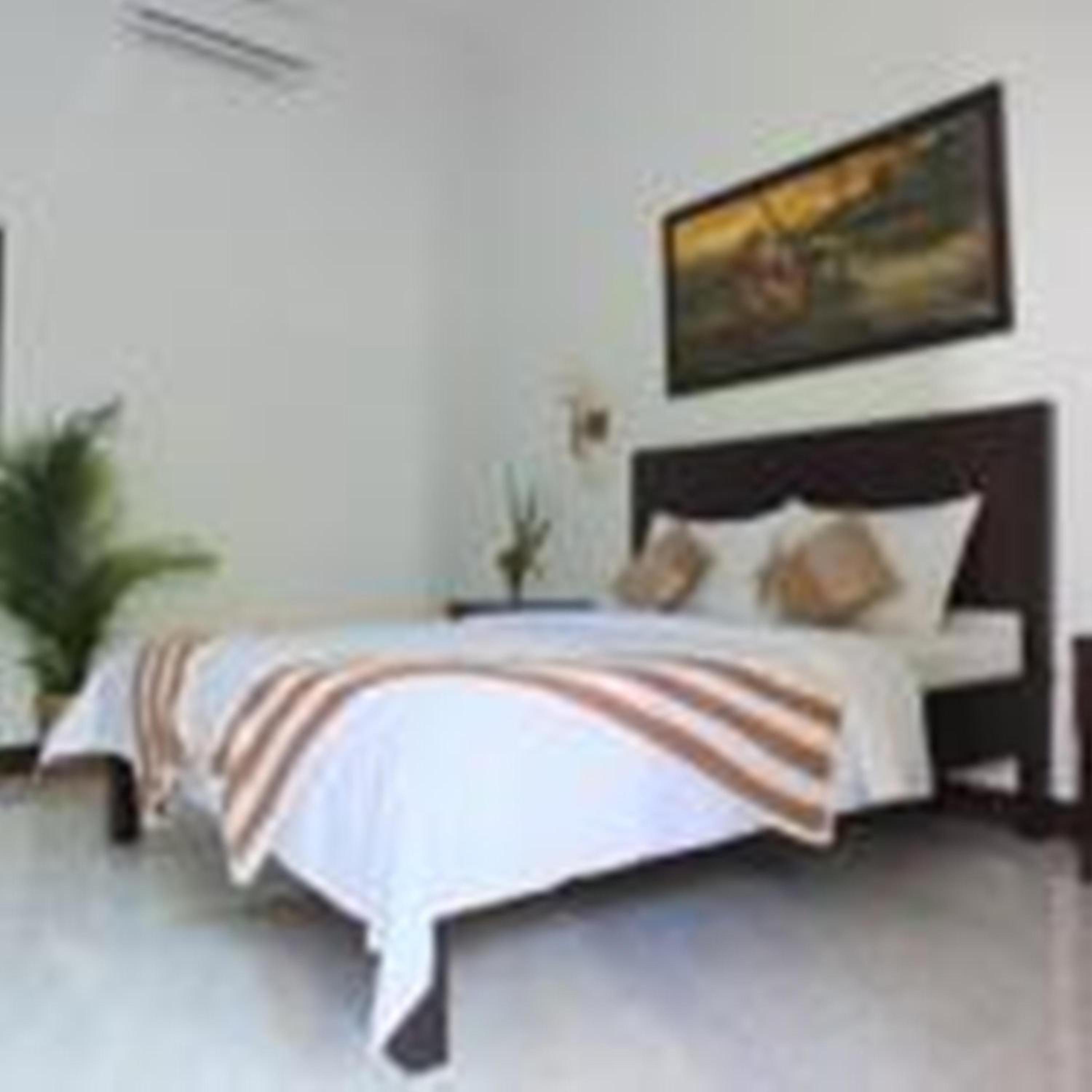 Ricel Homestay view 4