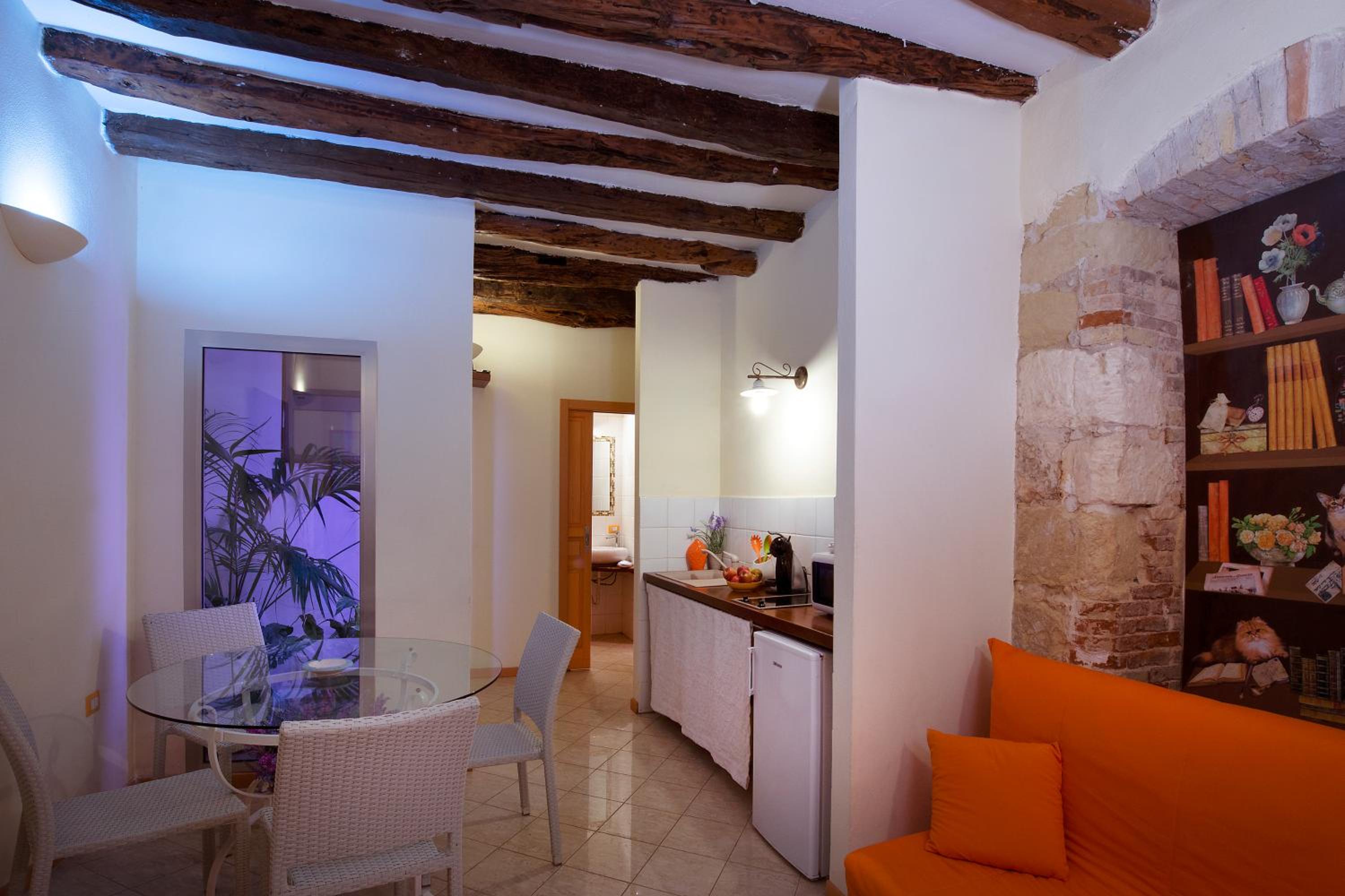 Casa Stampaxi
