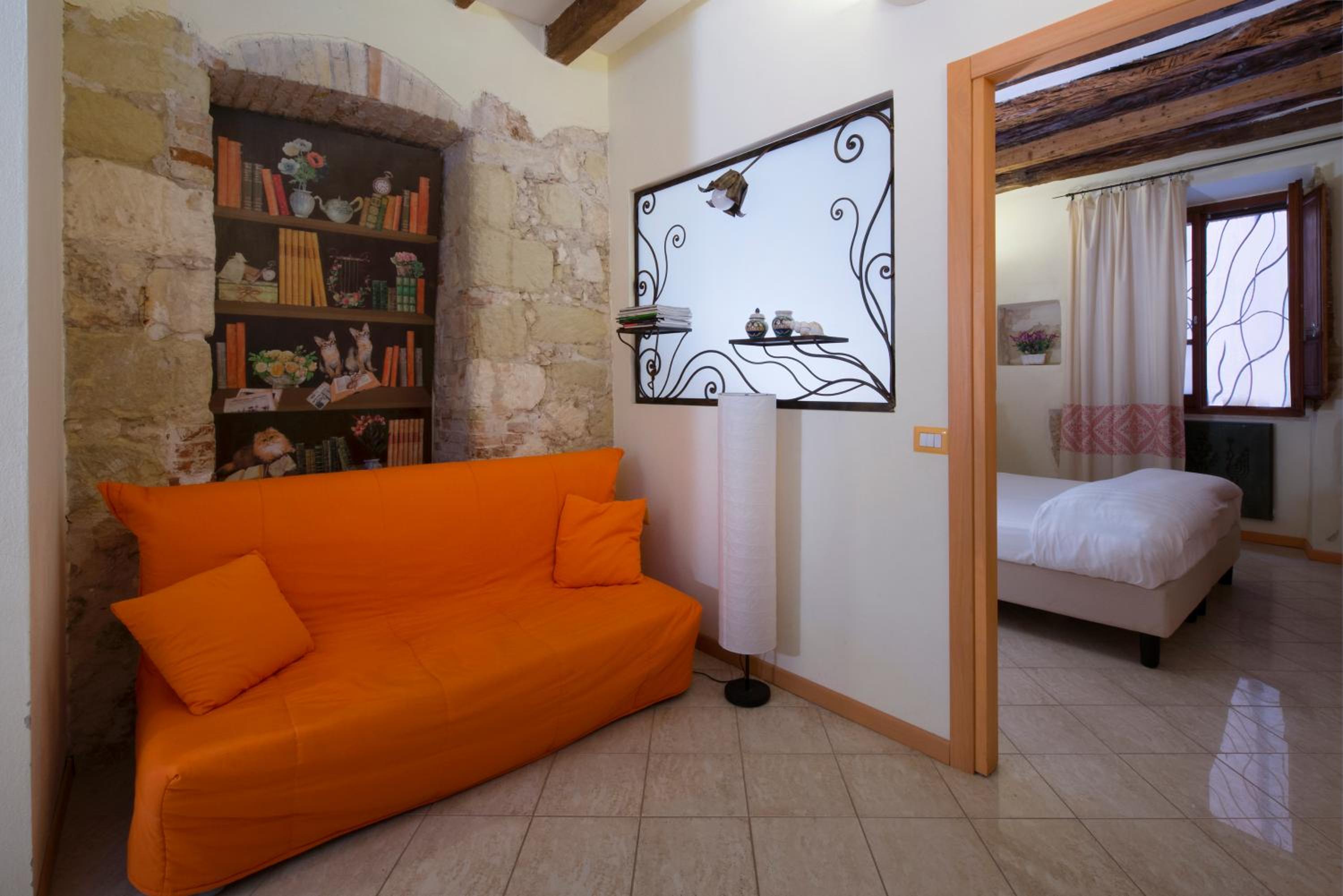 Casa Stampaxi