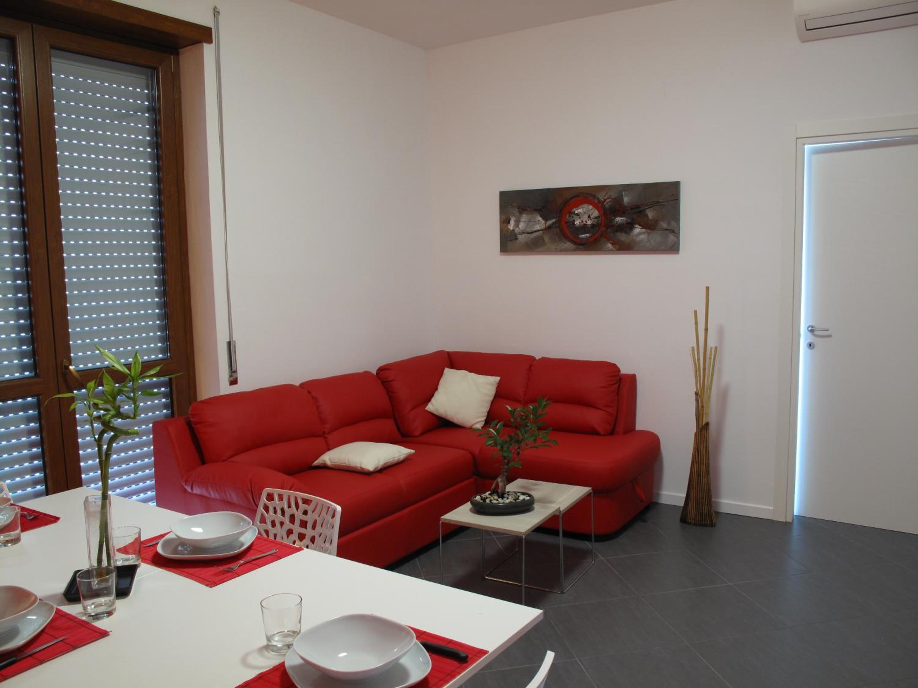 Residenze Italia