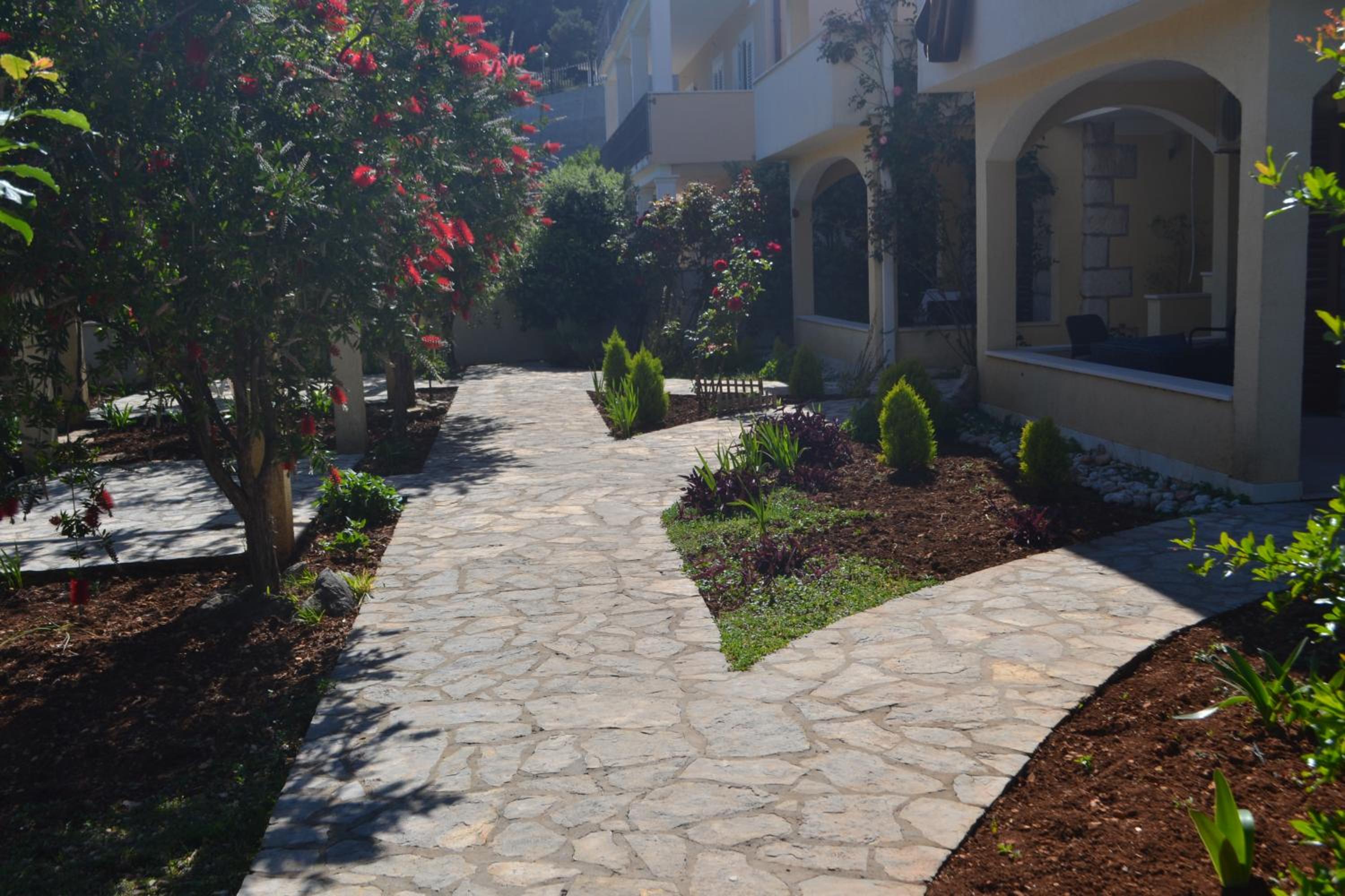 Madonna Guest House