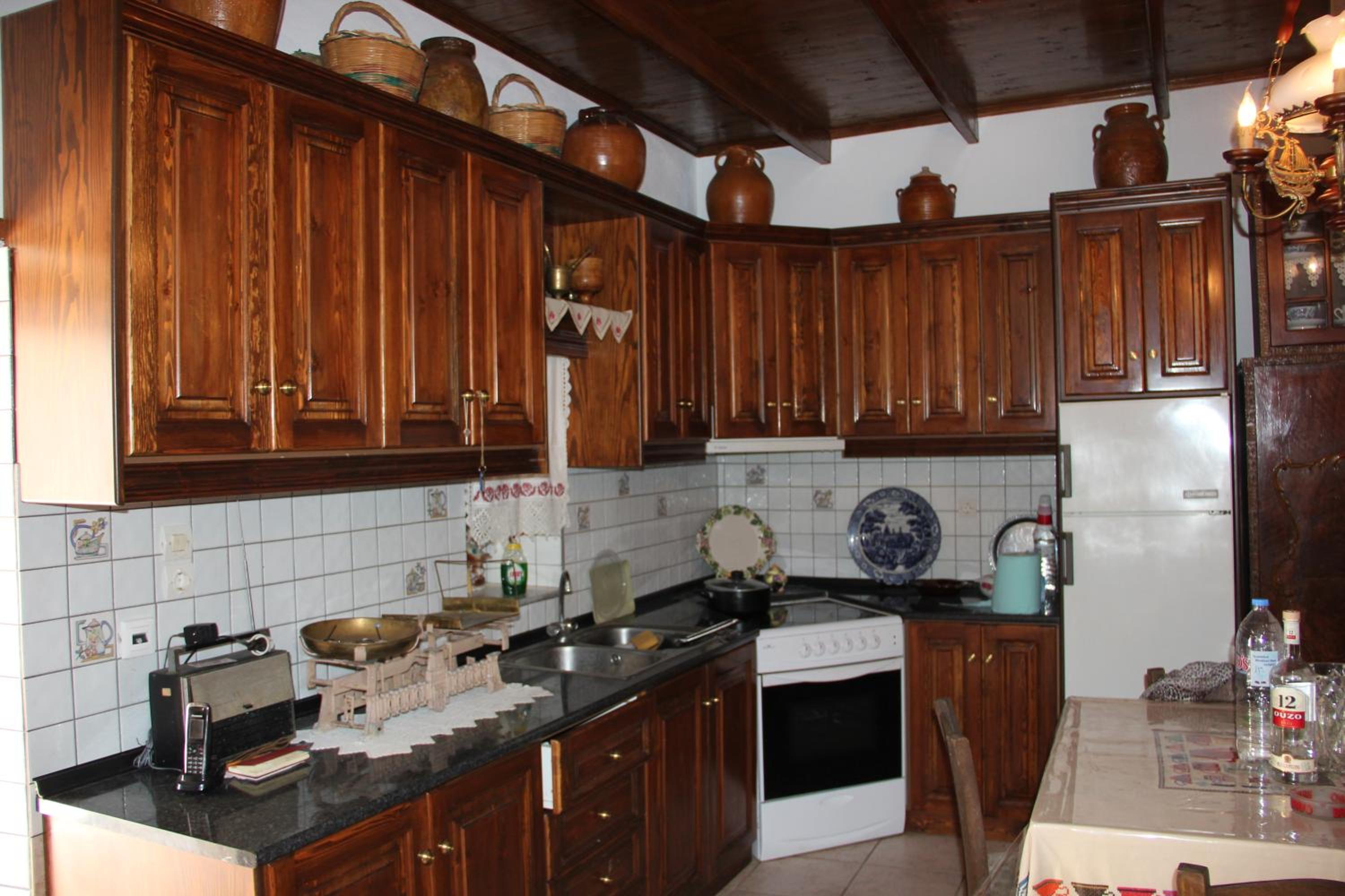 La Villa di Zazopetra