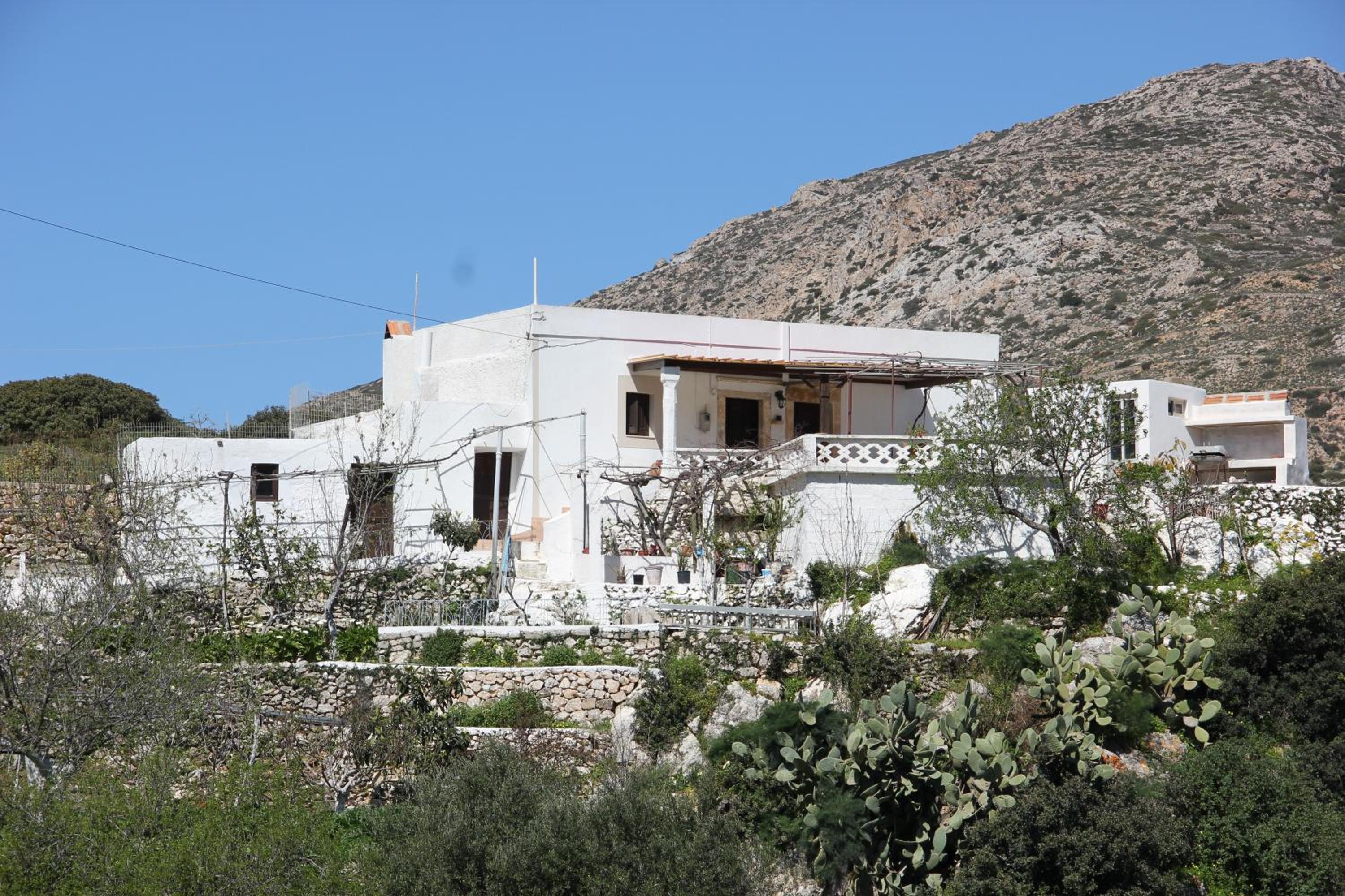 La Villa di Zazopetra