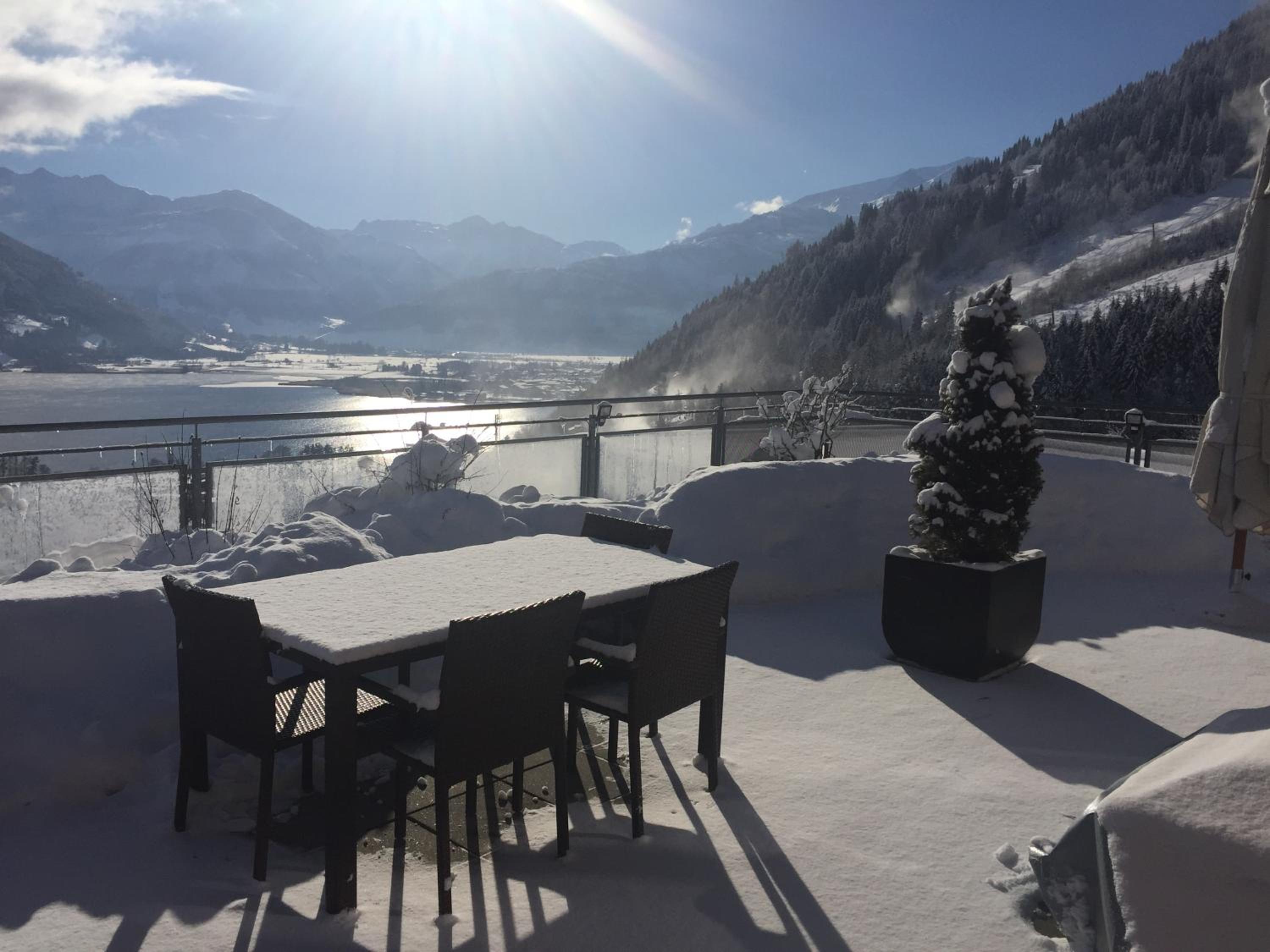 Penthouse Sonnberg