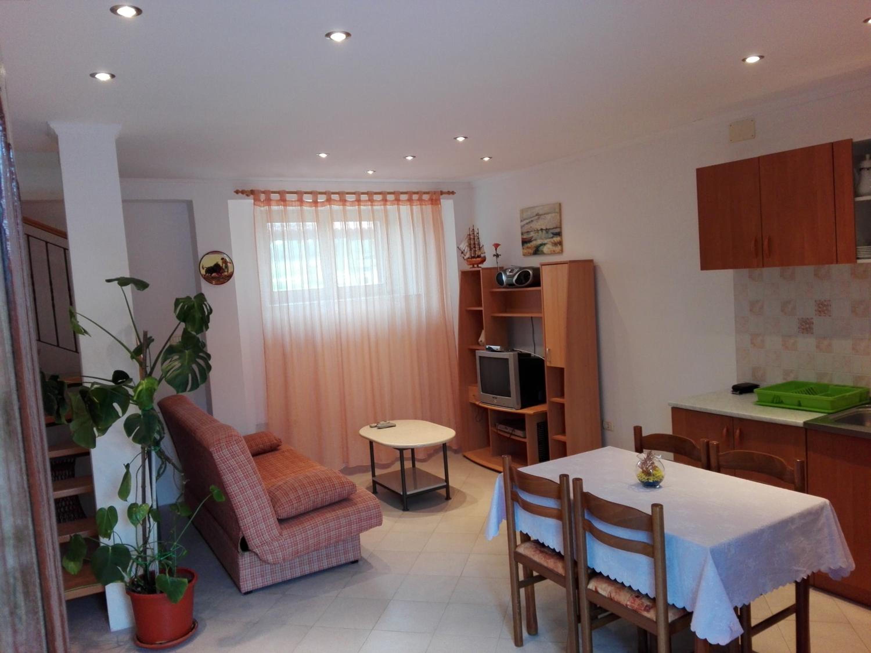 Apartment Luka view 2