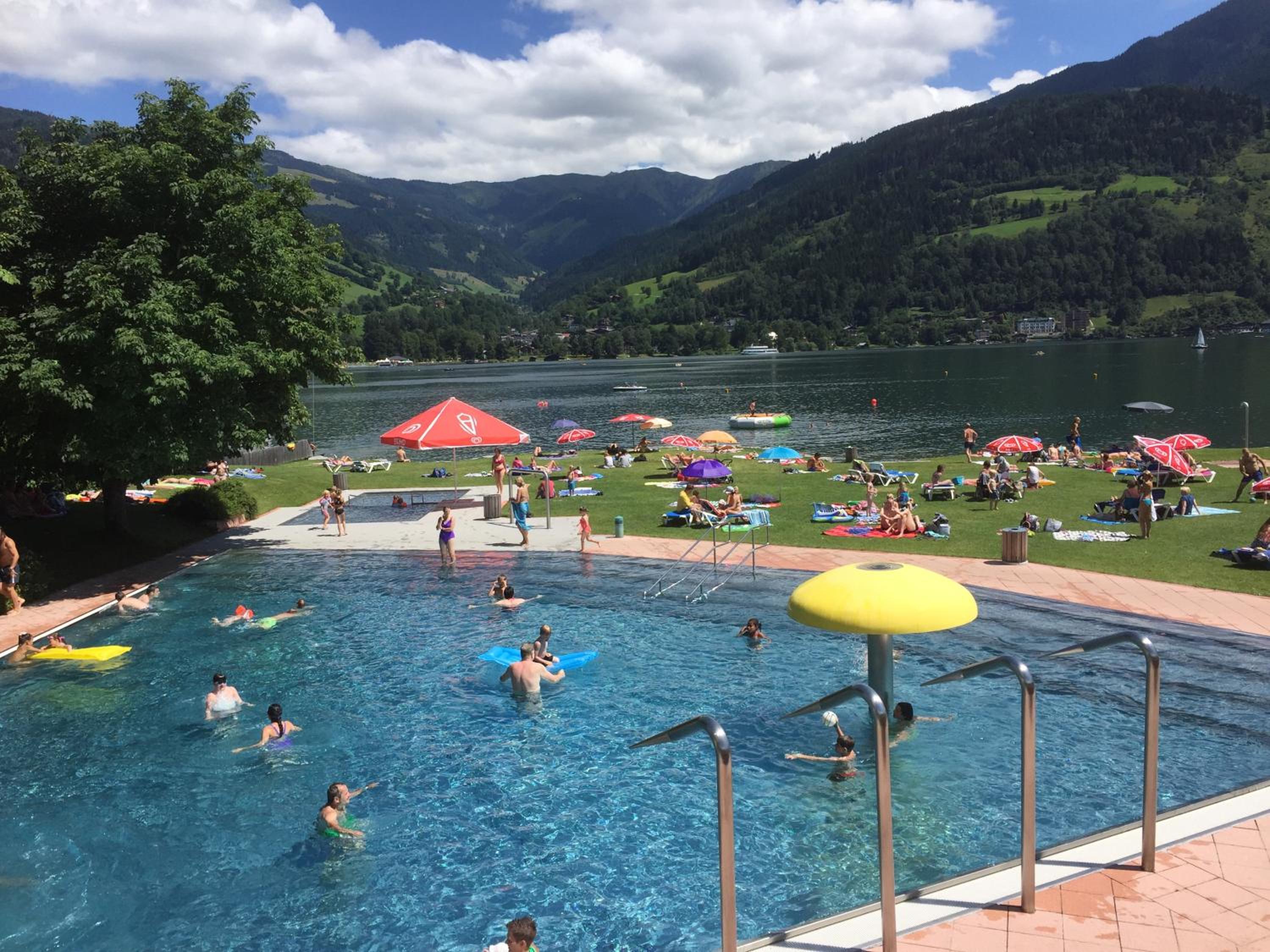 Penthouse Sonnberg