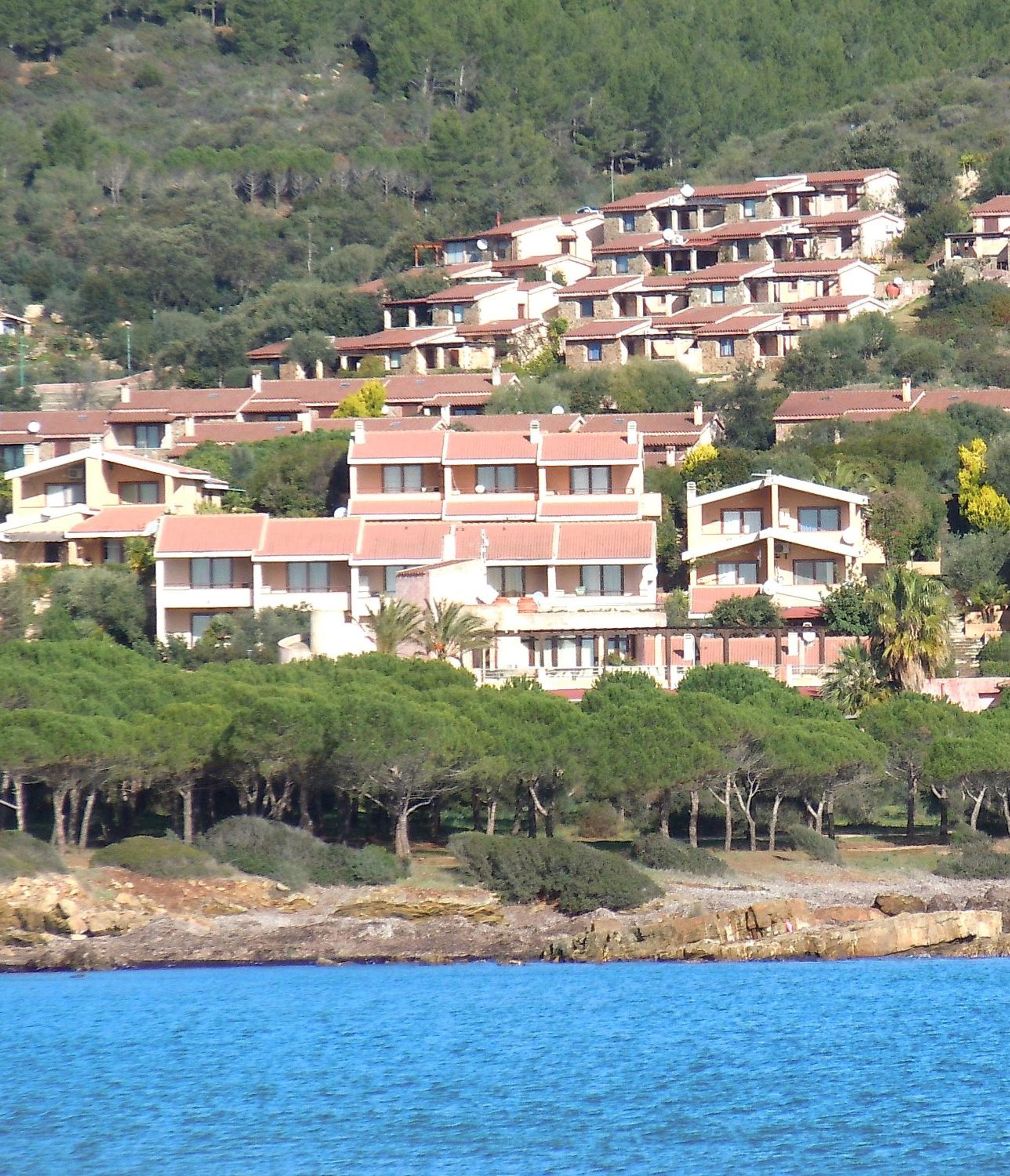 Casa Vacanza Porto Corallo photo 4