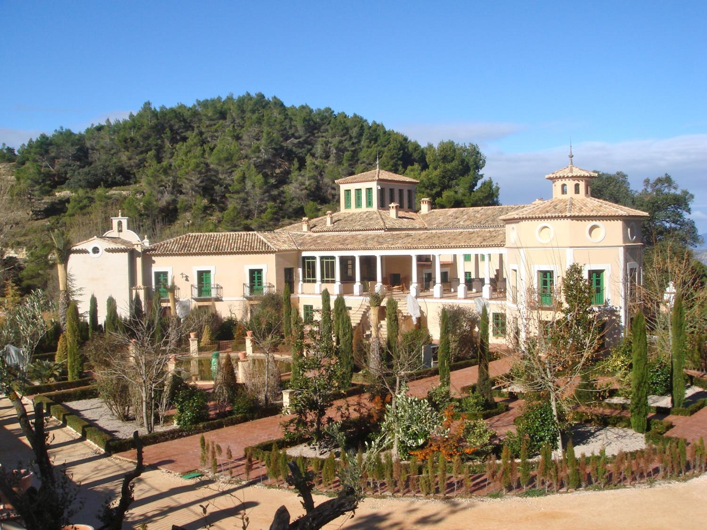 Riola San Gabriel