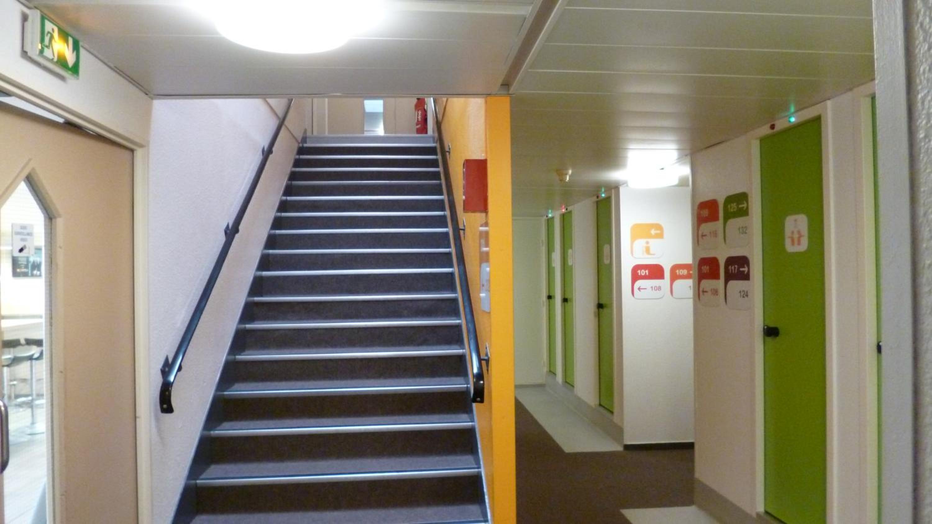 children's play area