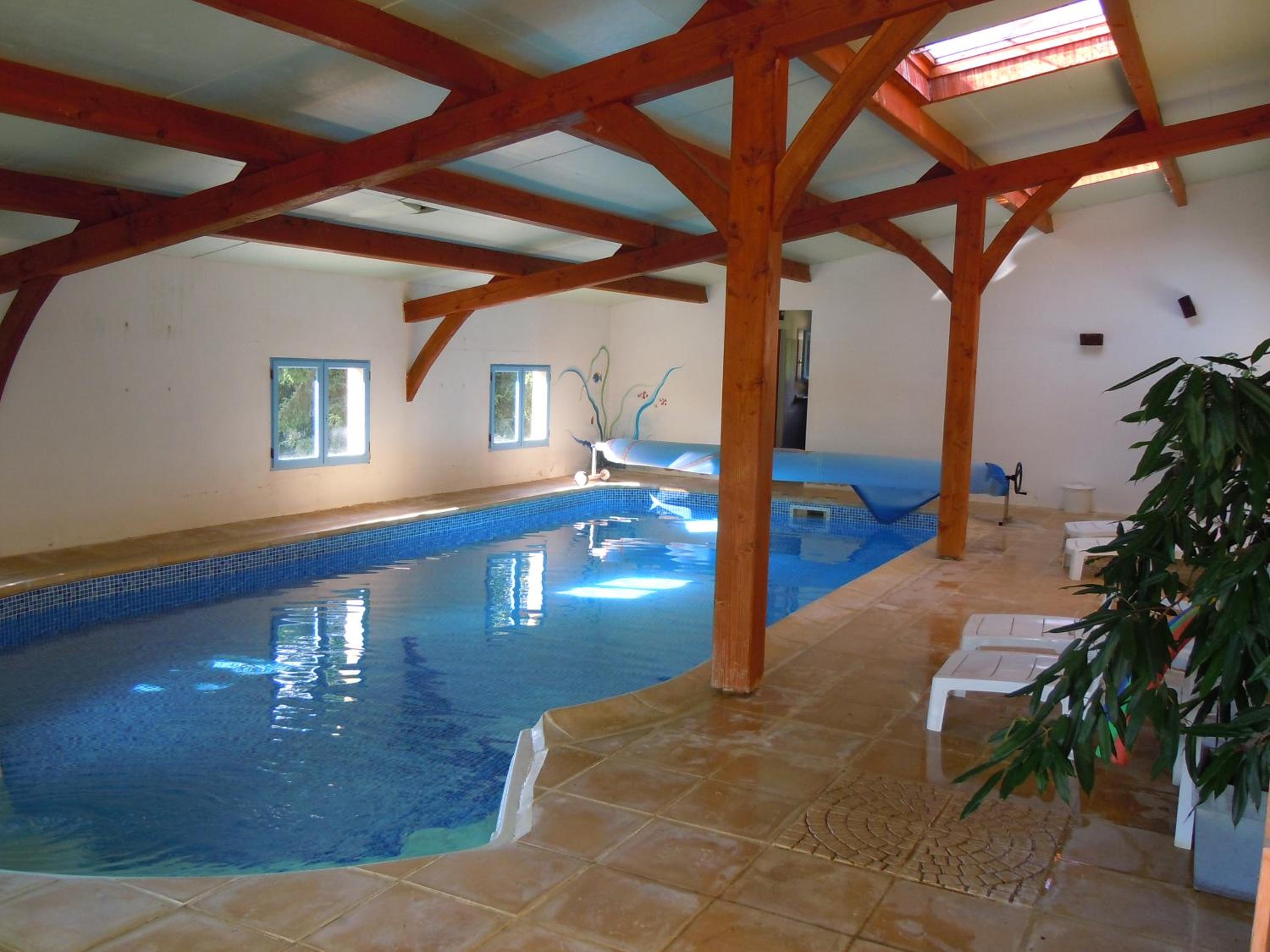 Cabane Perchée Spa Dordogne La Ferme de Sirguet