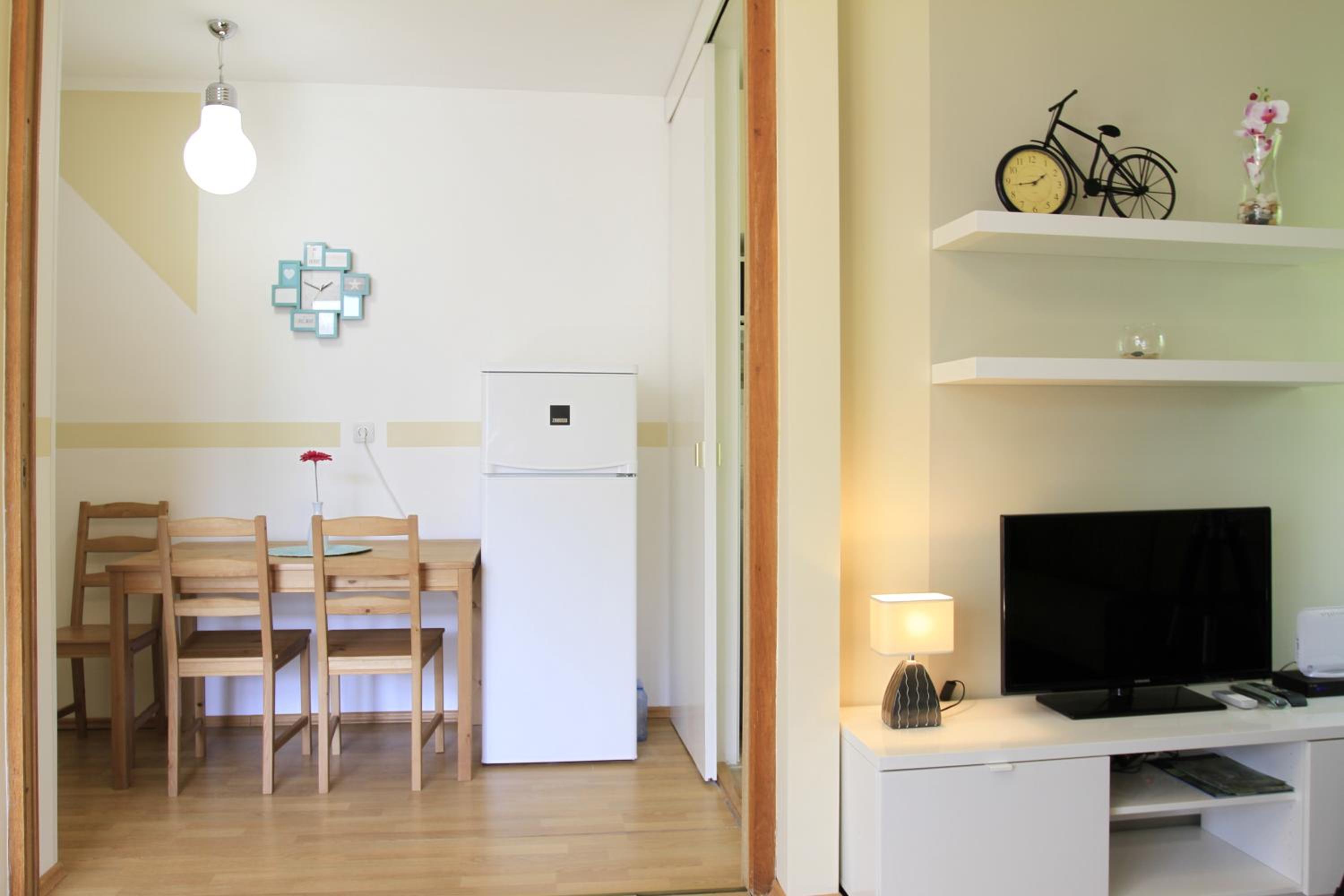 Apartment Alex