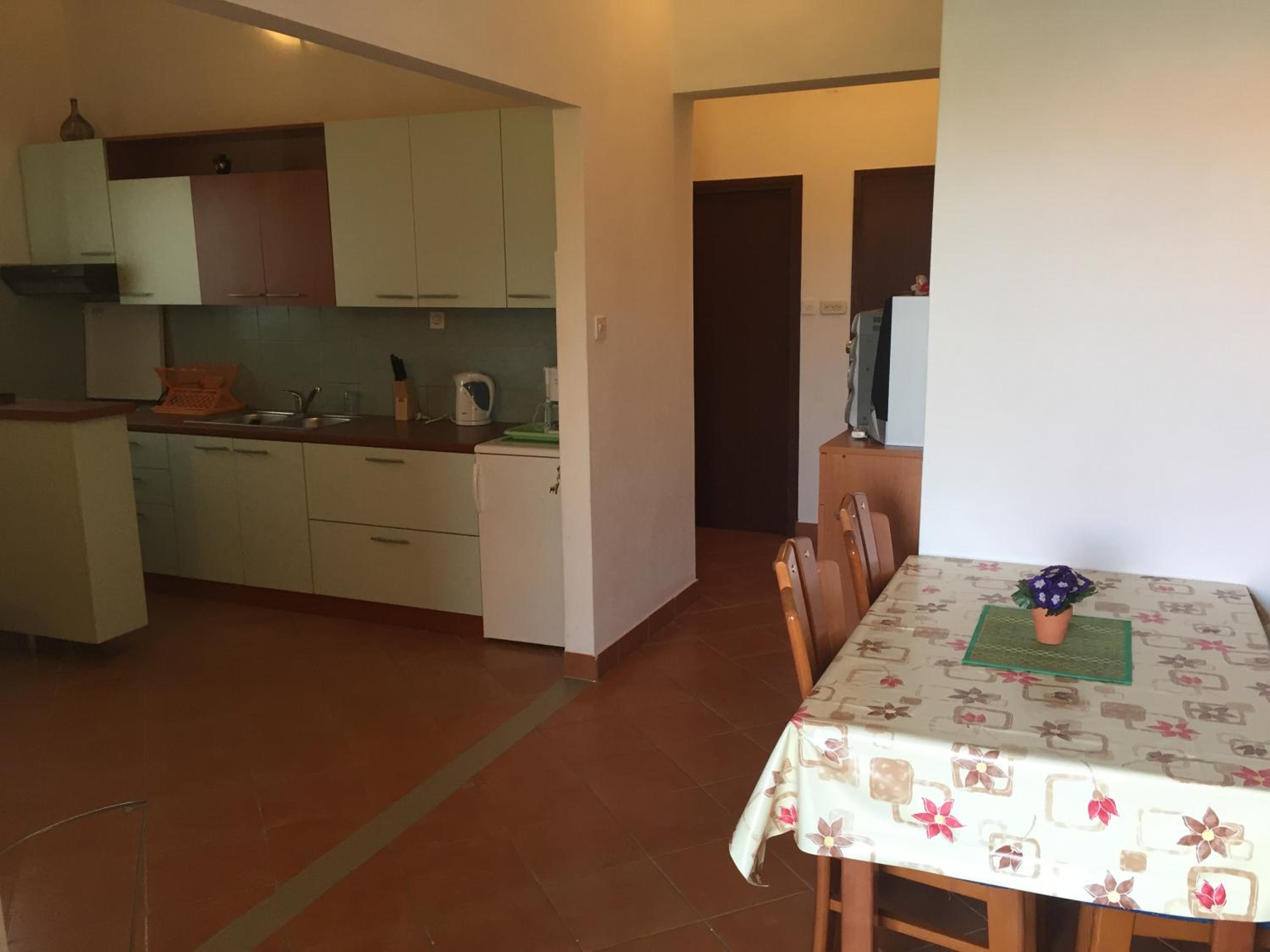 Apartments Anka
