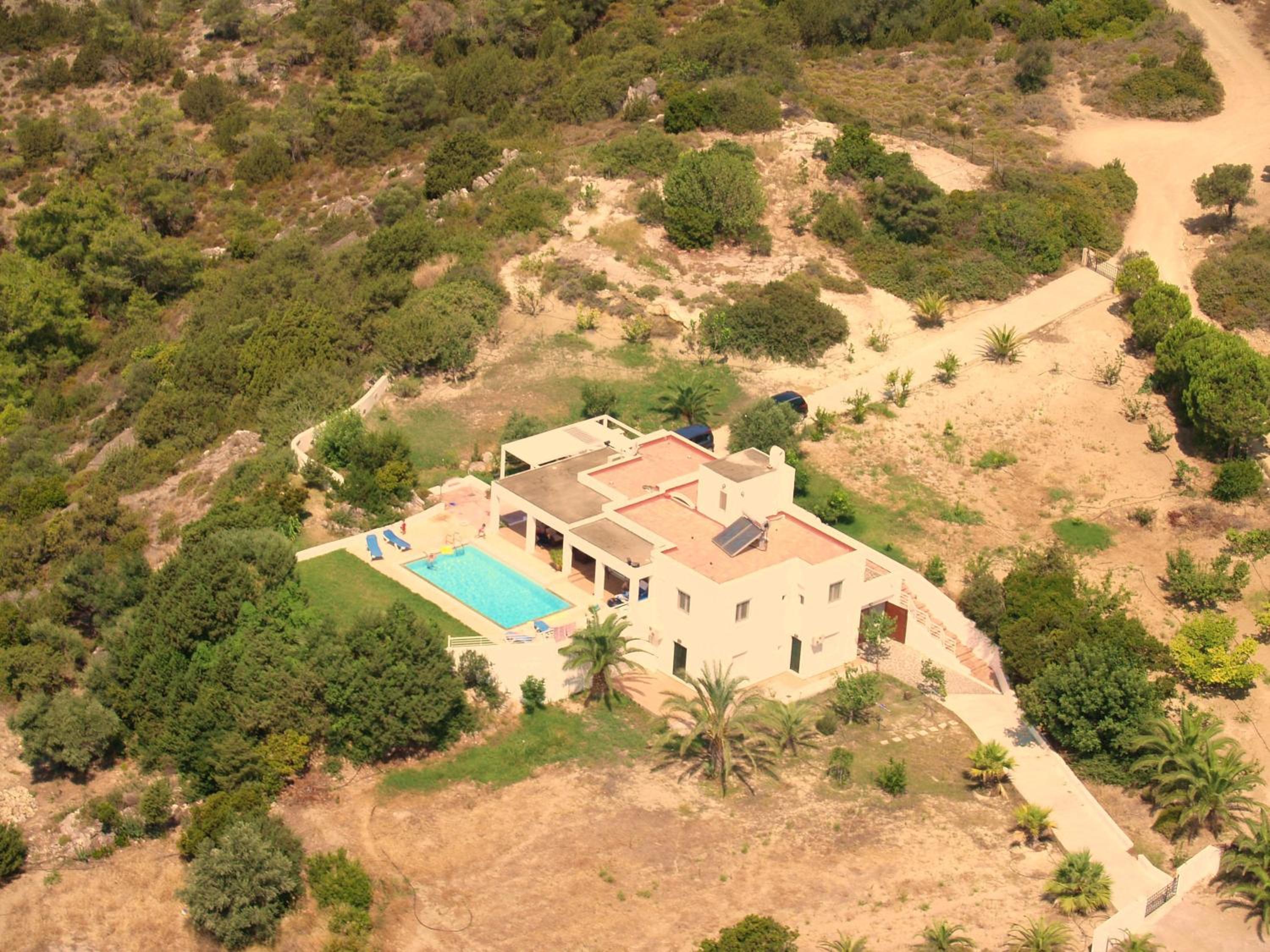 Villa Chevalier