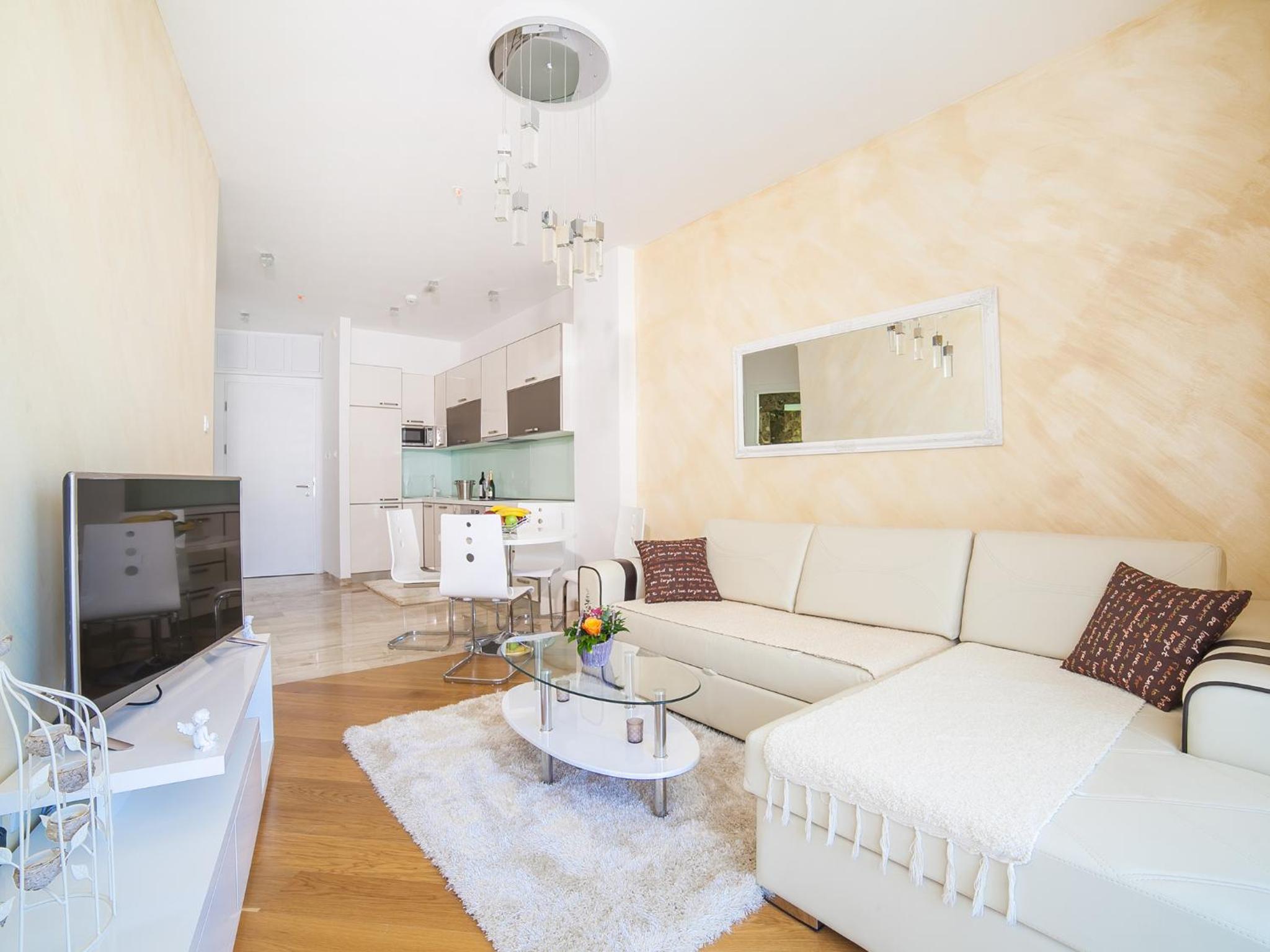 Luxury Apartment Valentina photo 4