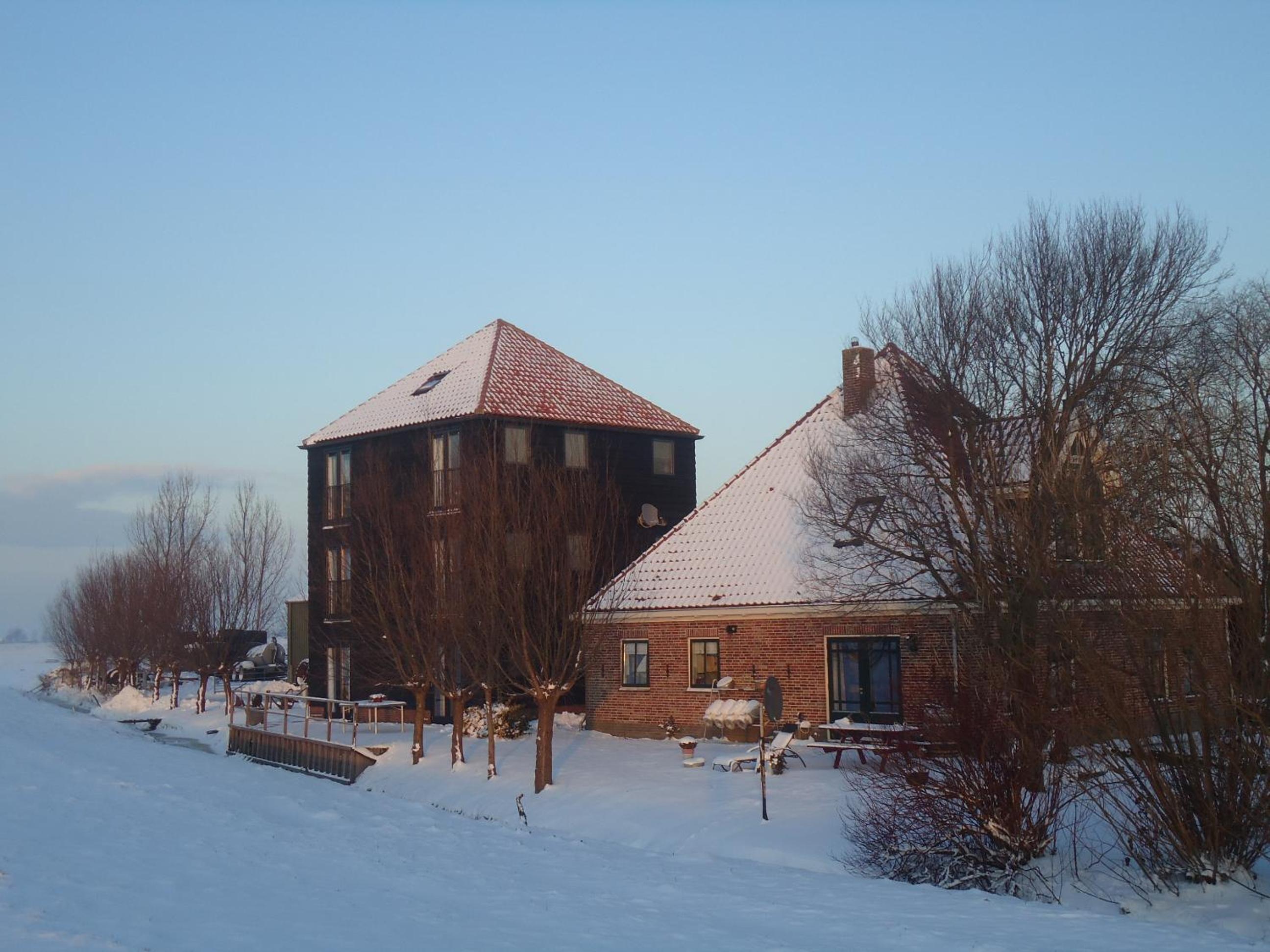 Hoeve Meerzicht
