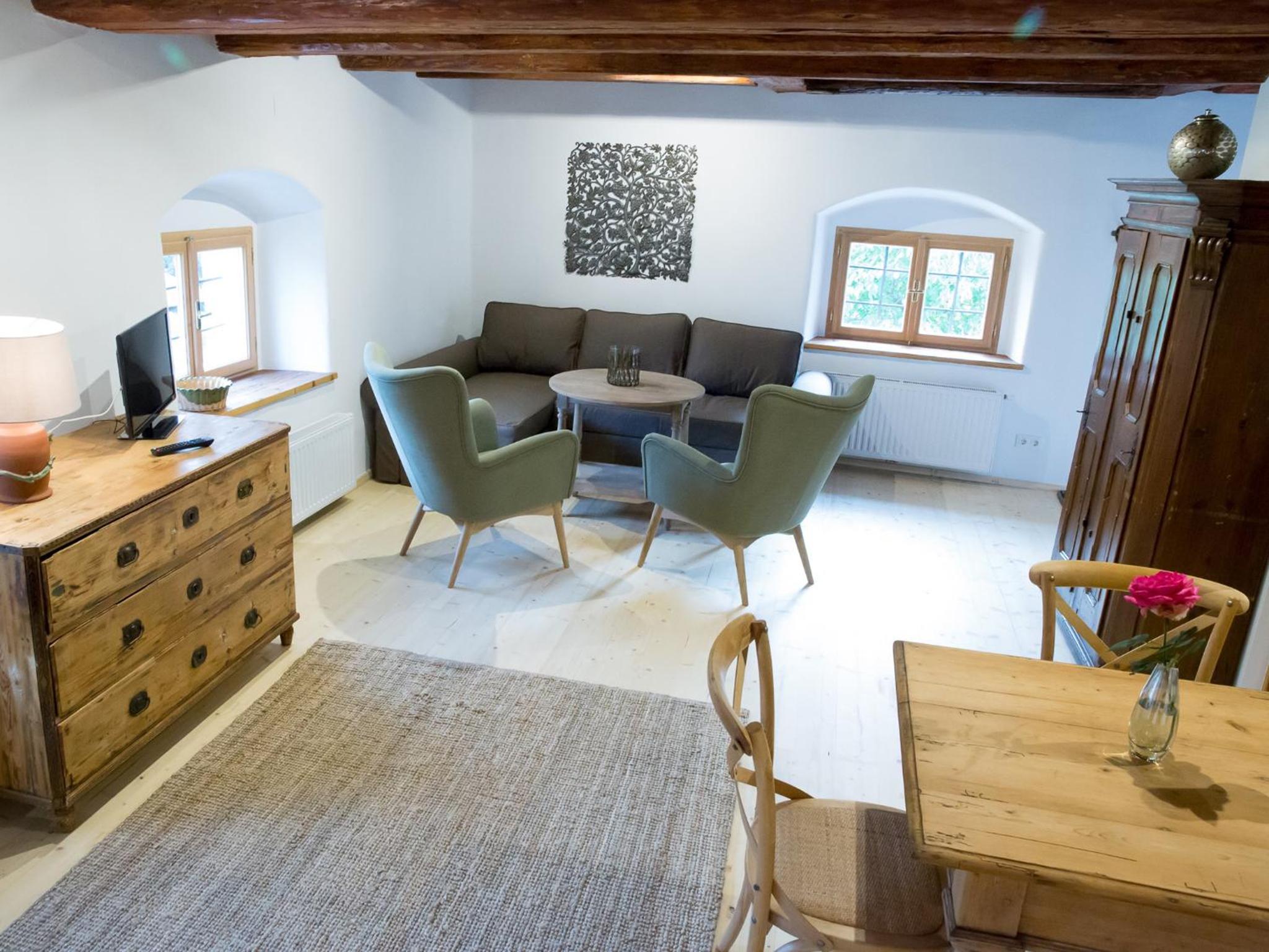 Apartement Schlaf Gut - mitten in der Wachau