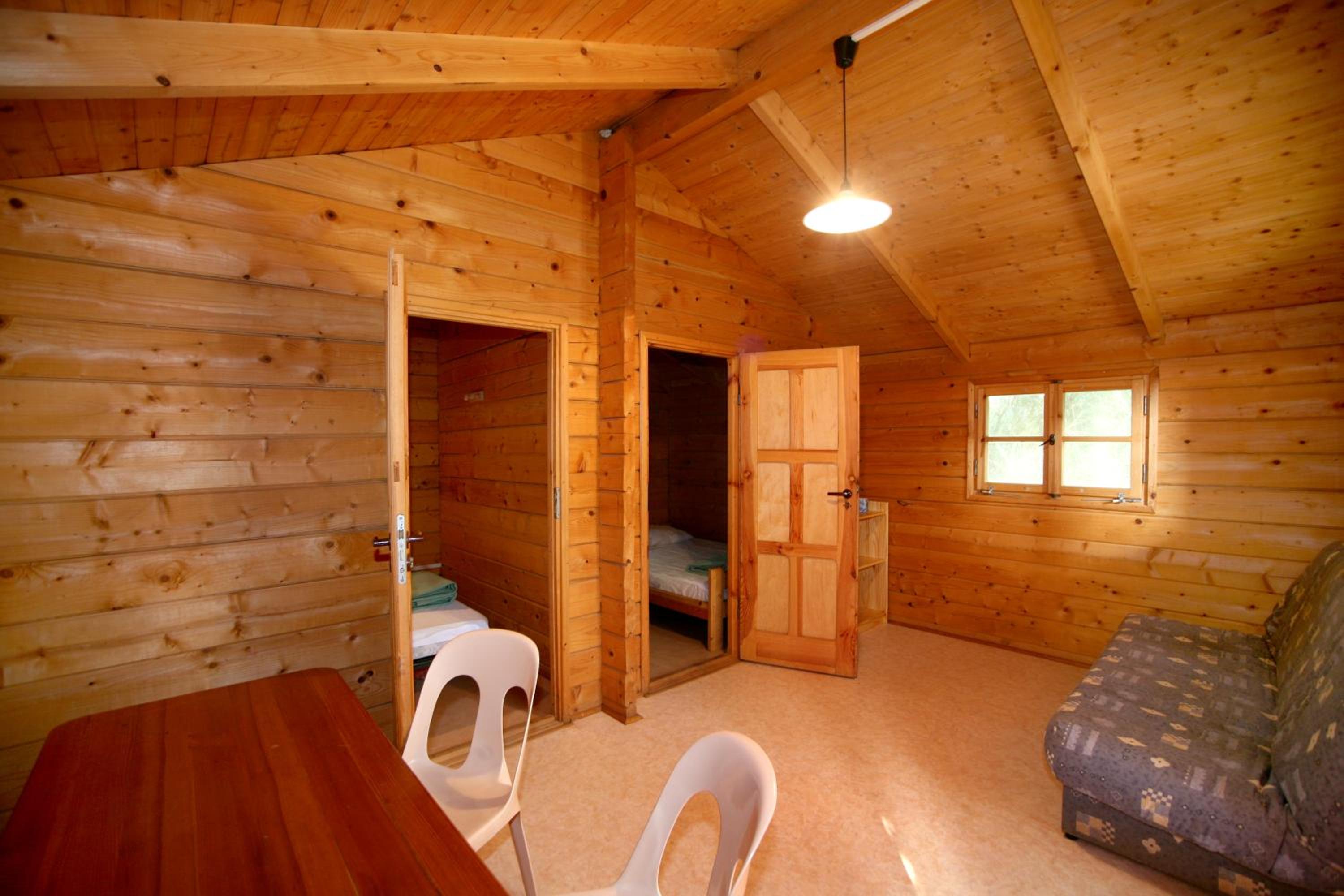Camping U STABIACCIU view 2