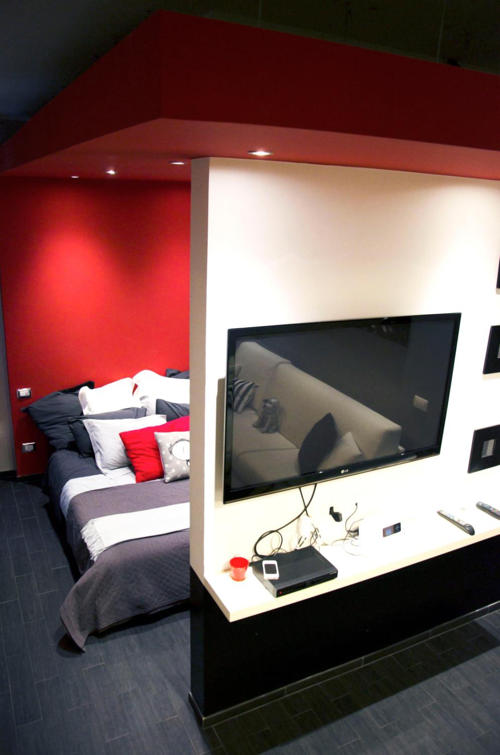 Only One Vatican Luxury Apartment