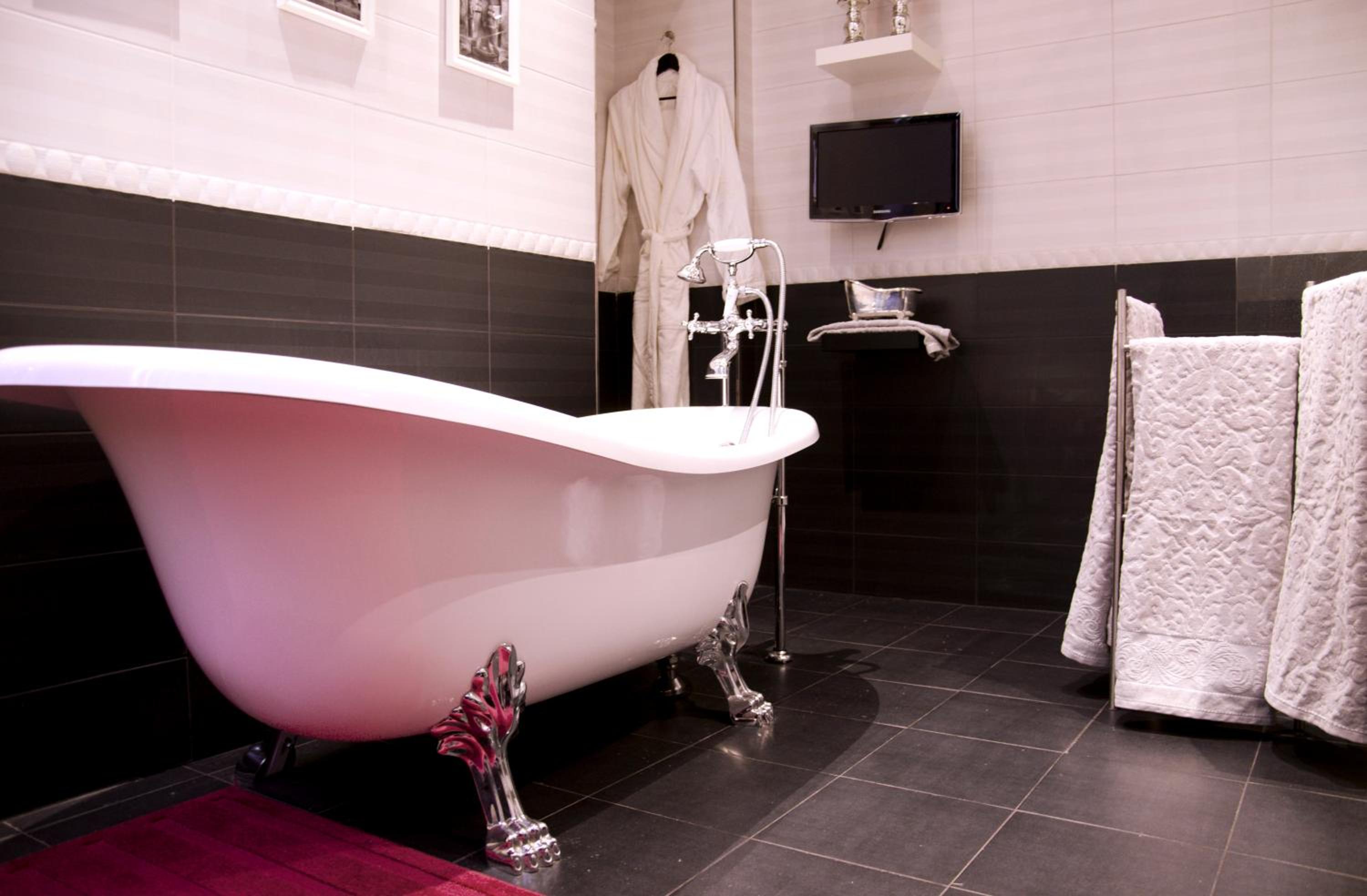 Only One Vatican Luxury Apartment