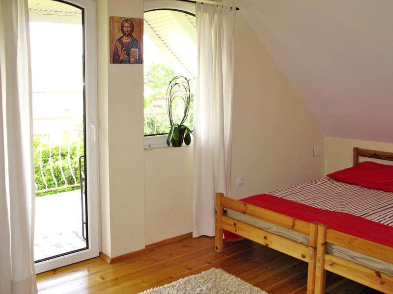 Pelso apartman view 3
