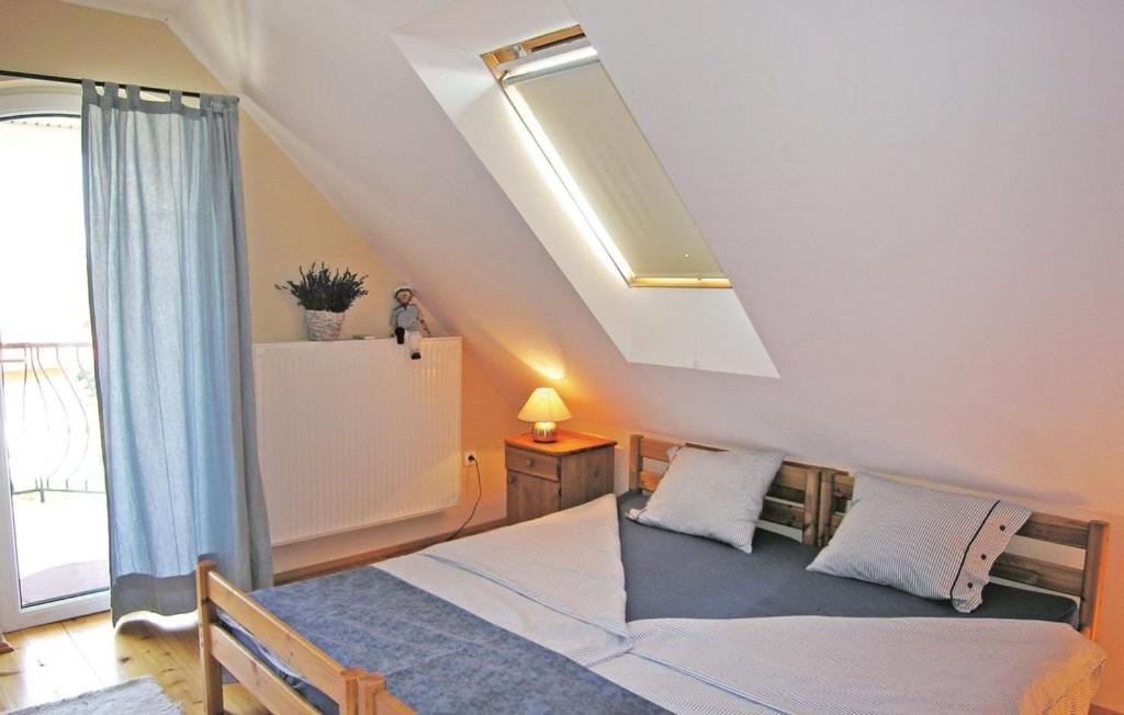 Pelso apartman view 4