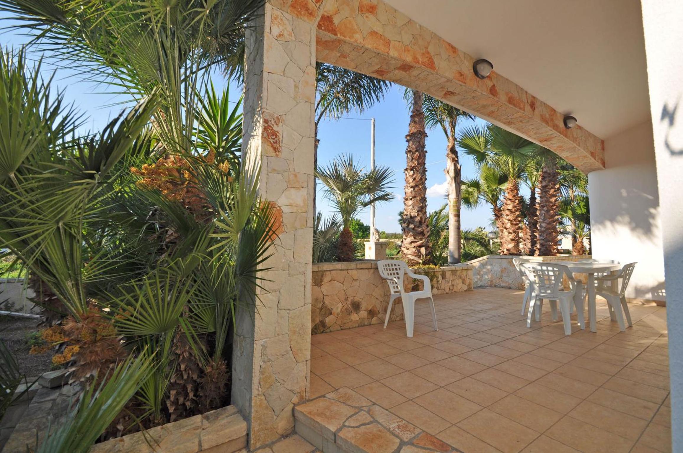 Ville Magnolia