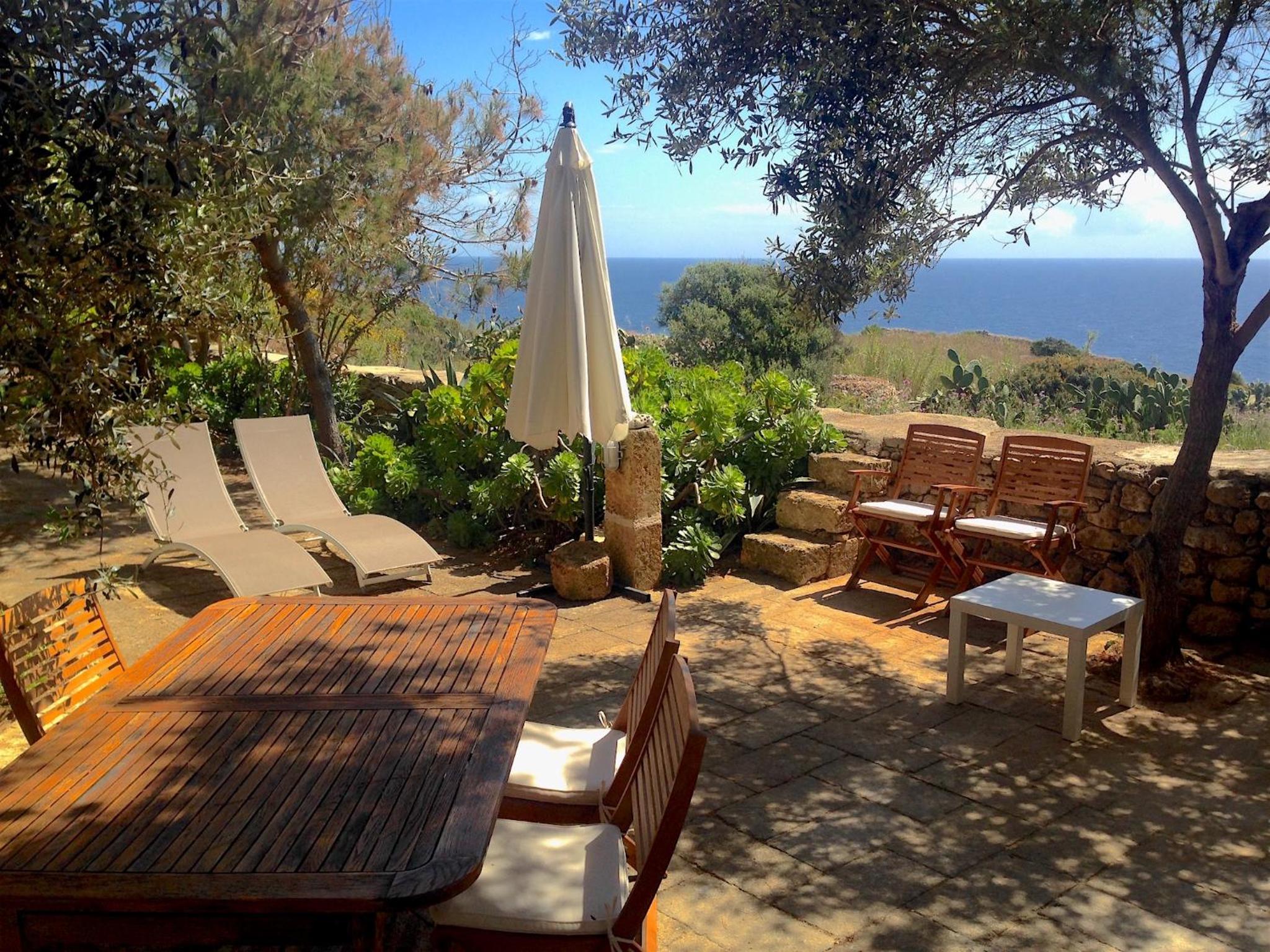 Villa Tina ai Piedi del Faro di Leuca photo 4