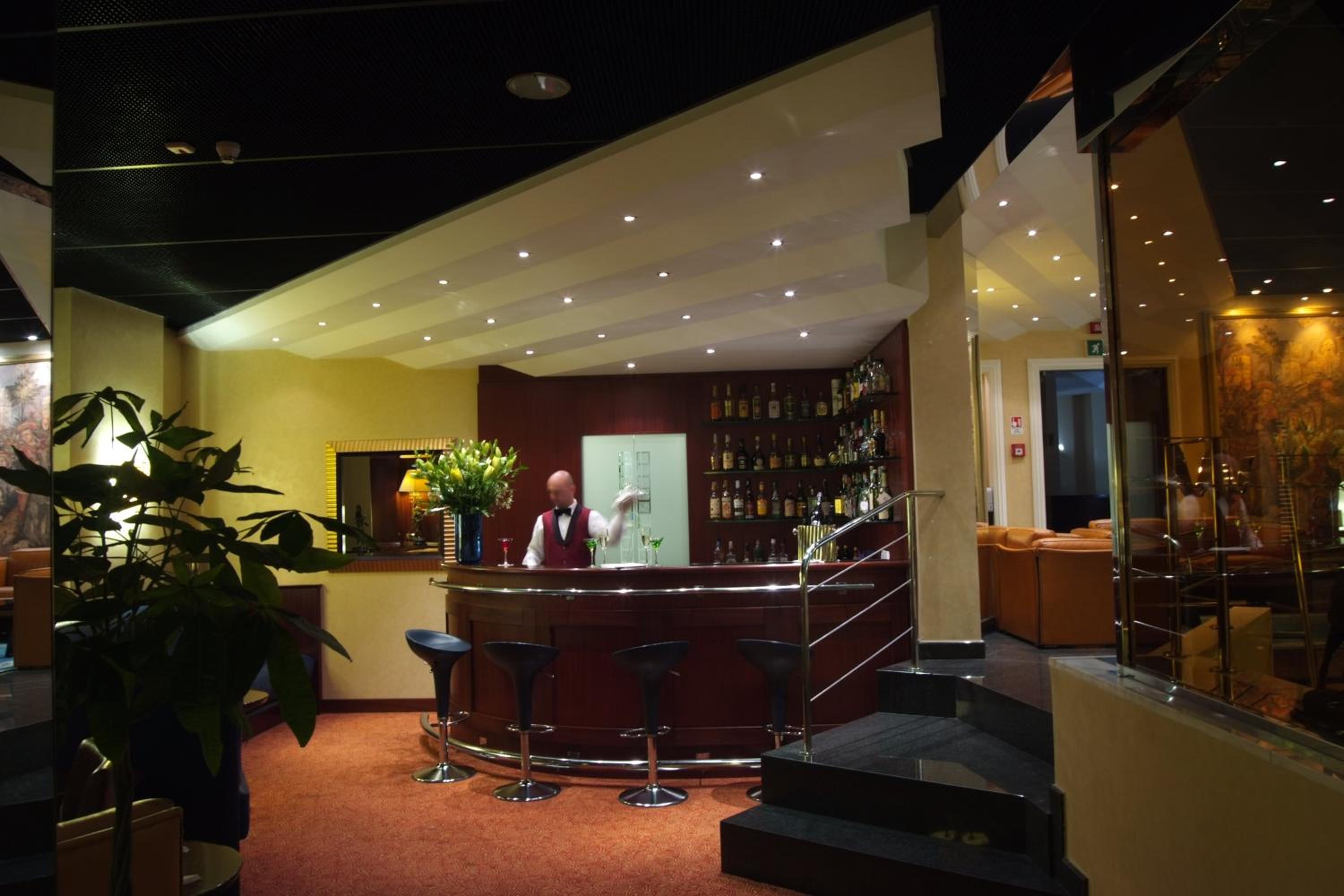 Hotel D'Este-3