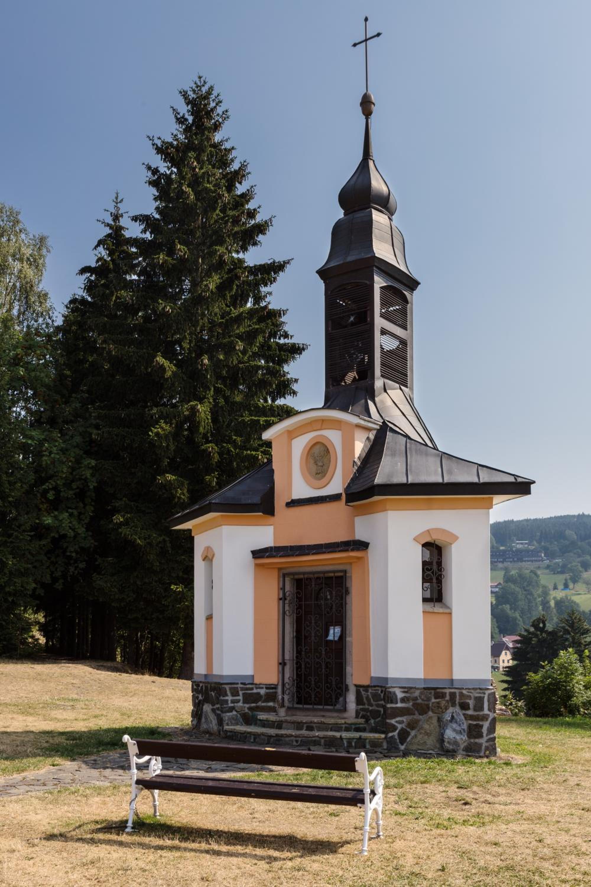 Penzion Pohlednička