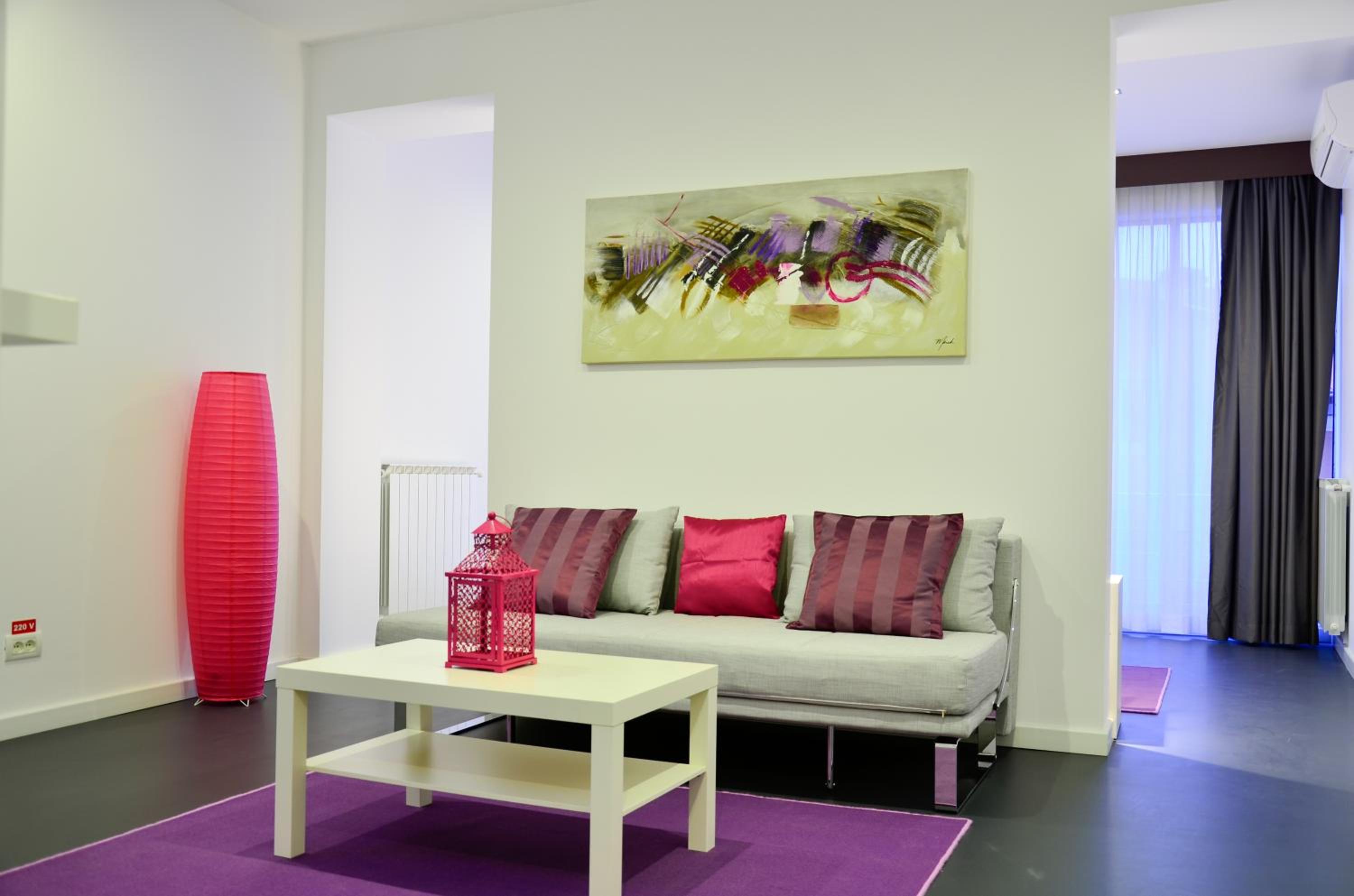 Living Space