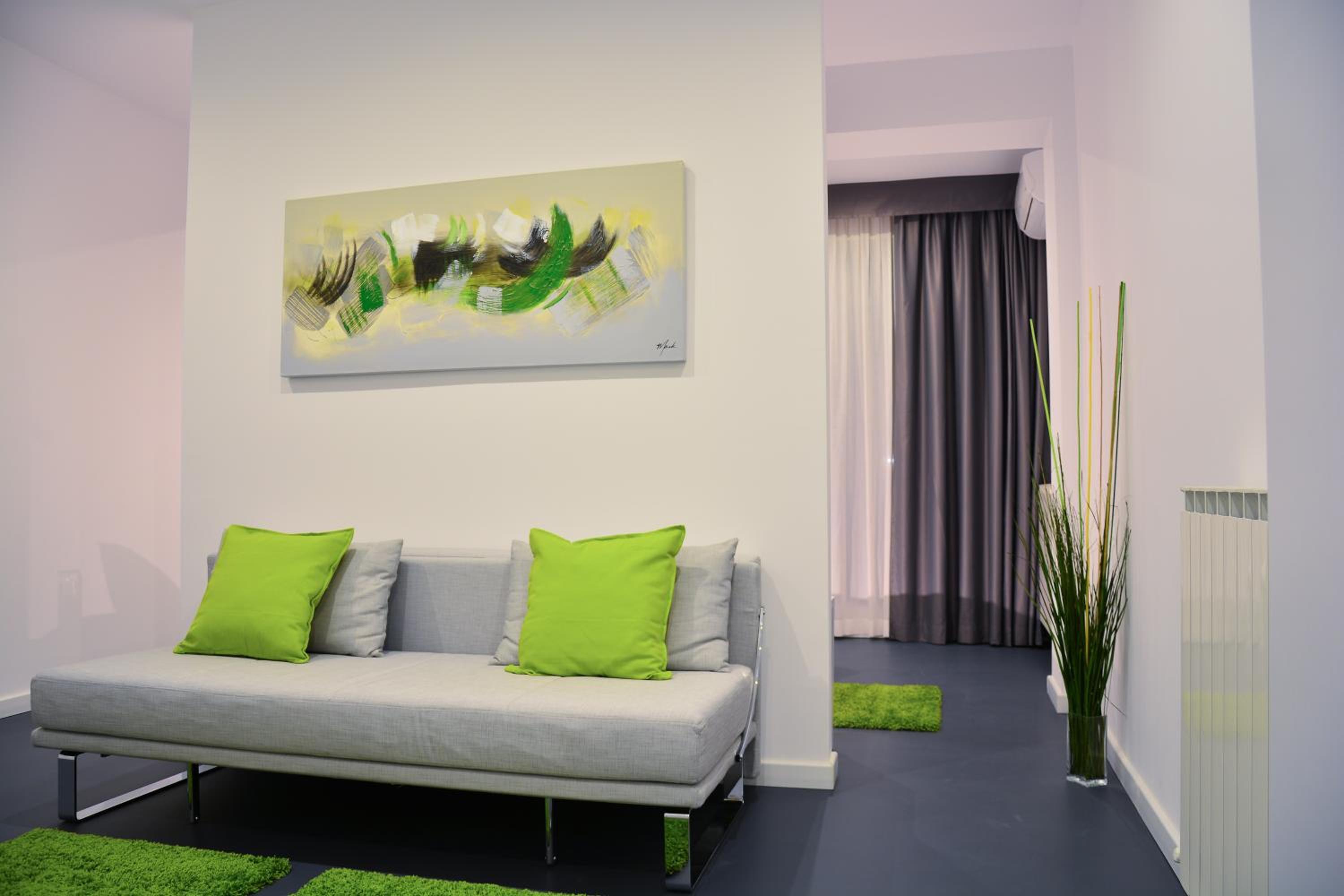 Living Space