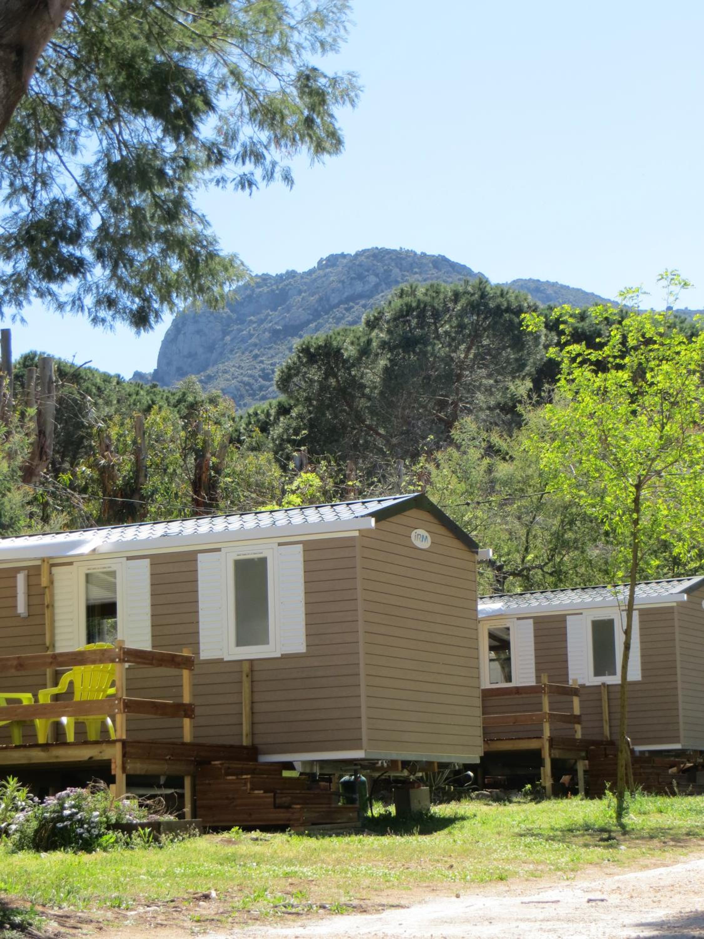 Camping le Rancho view 3