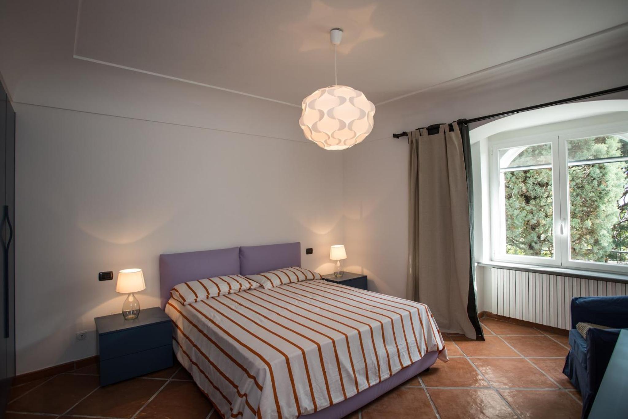 Villa Mascia view 4