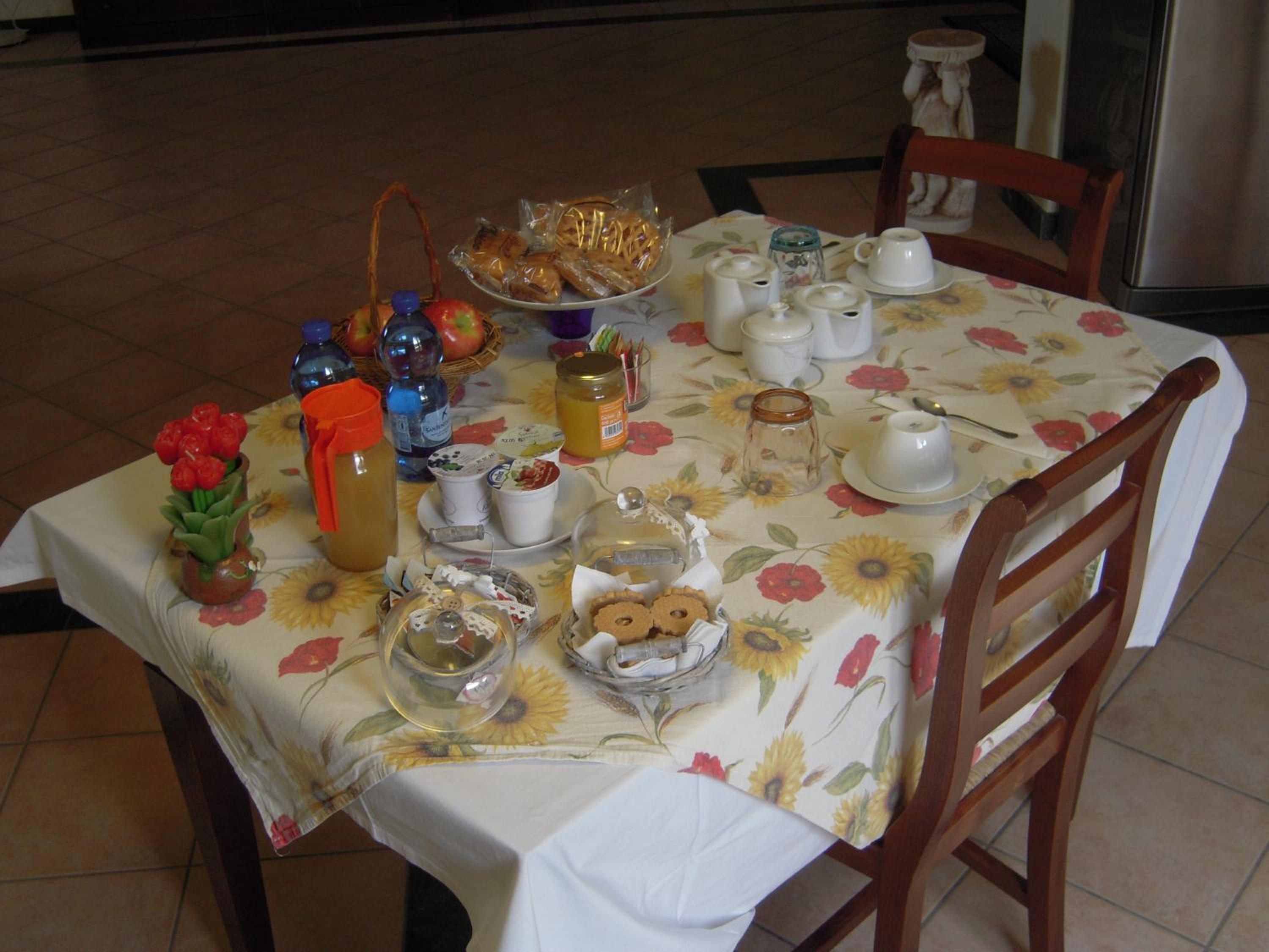 B&B Il Pozzo Di Celle, photo 38