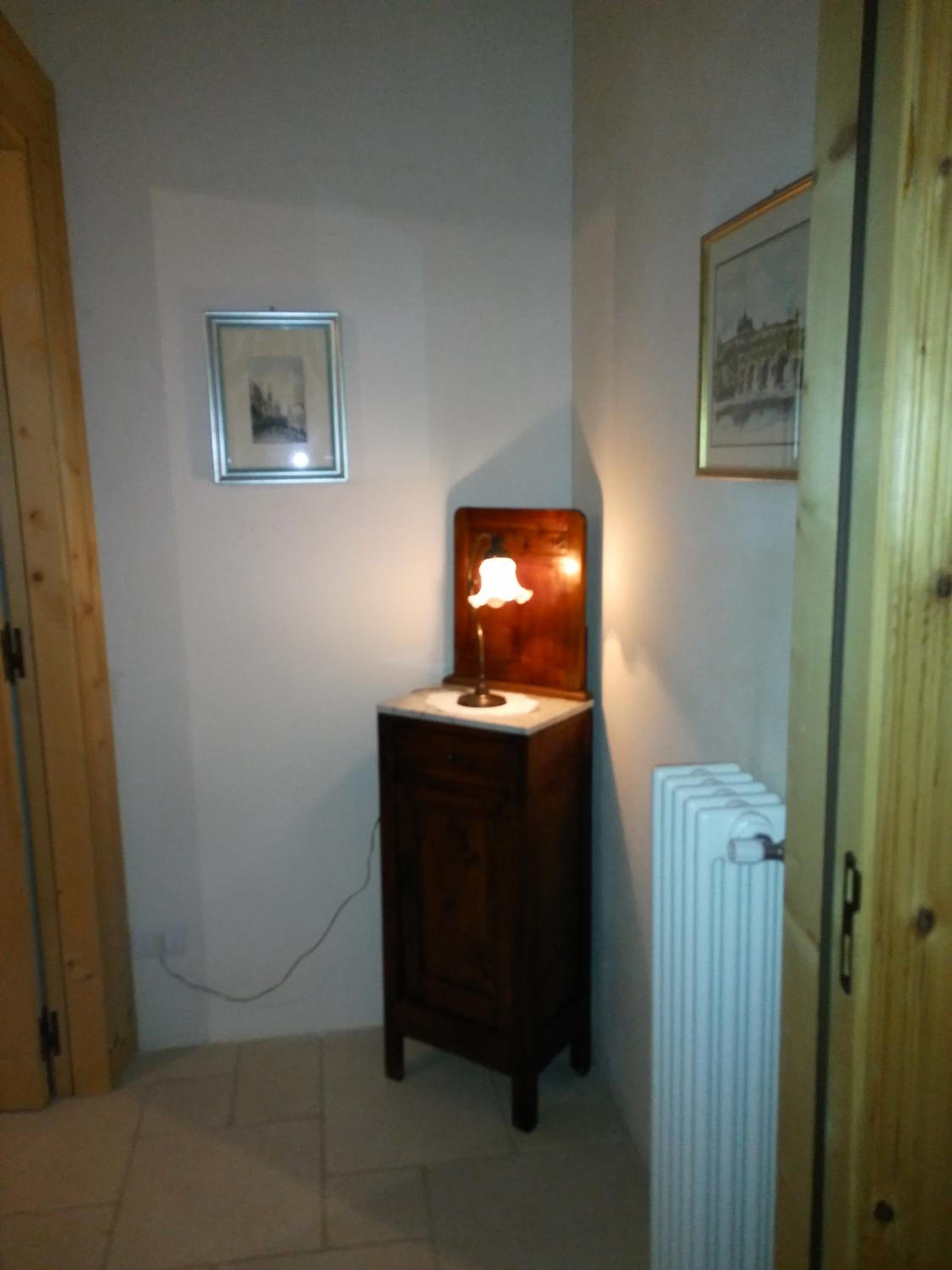 La Suite nel Bosco