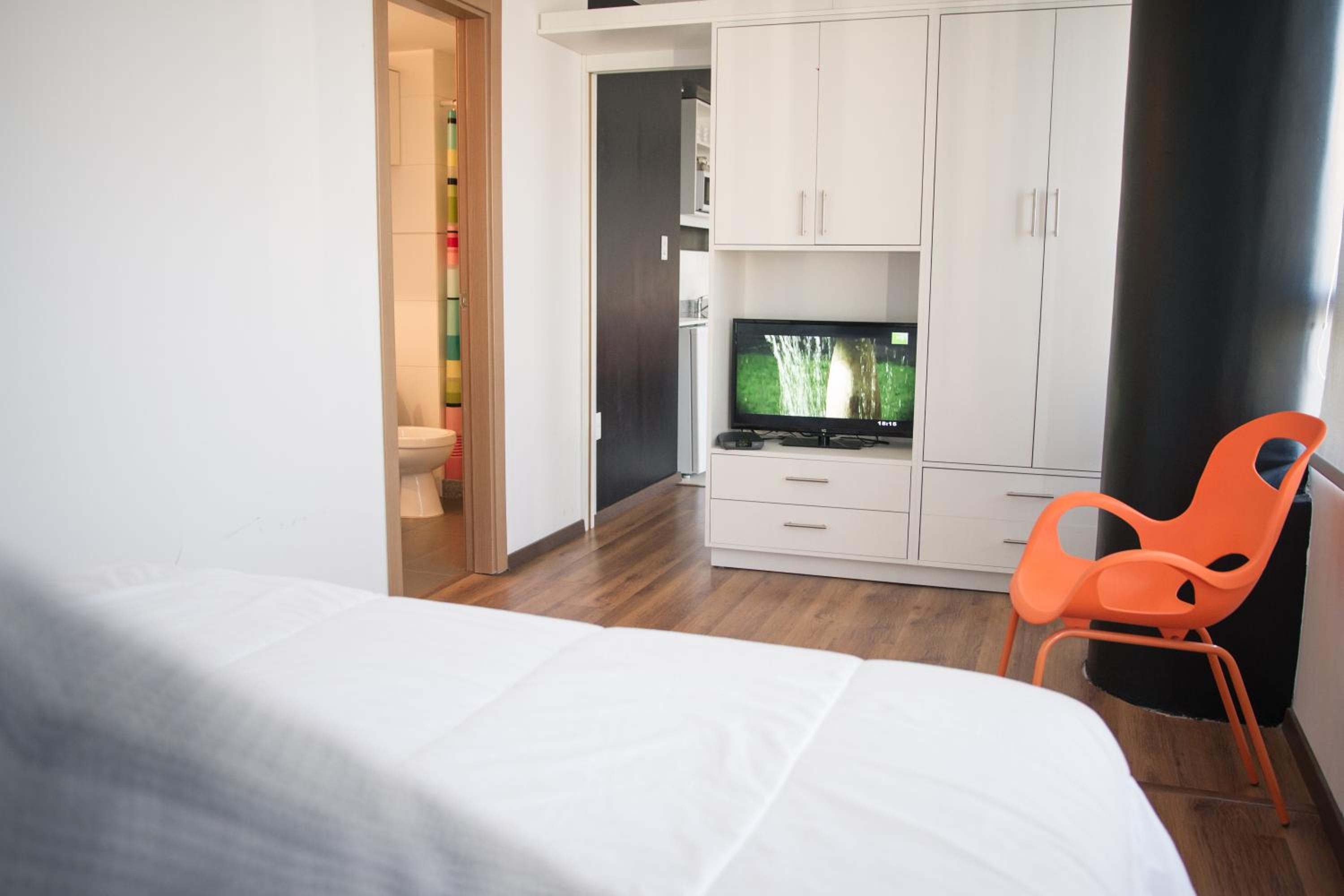 Rentline Apartamentos - Sunline