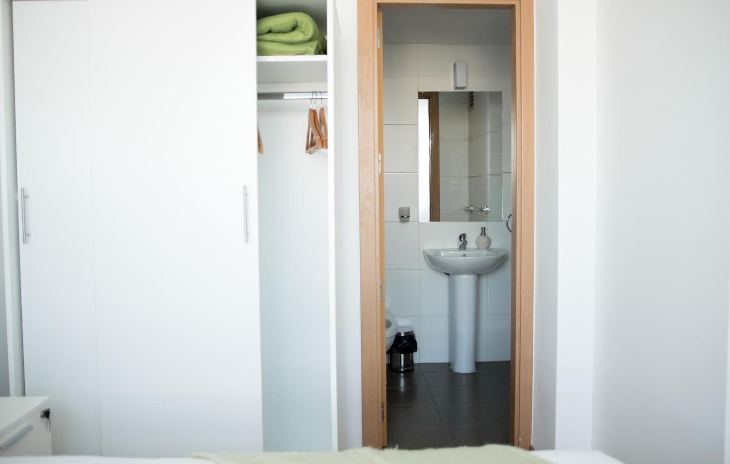 Rentline Apartamentos - Sunline