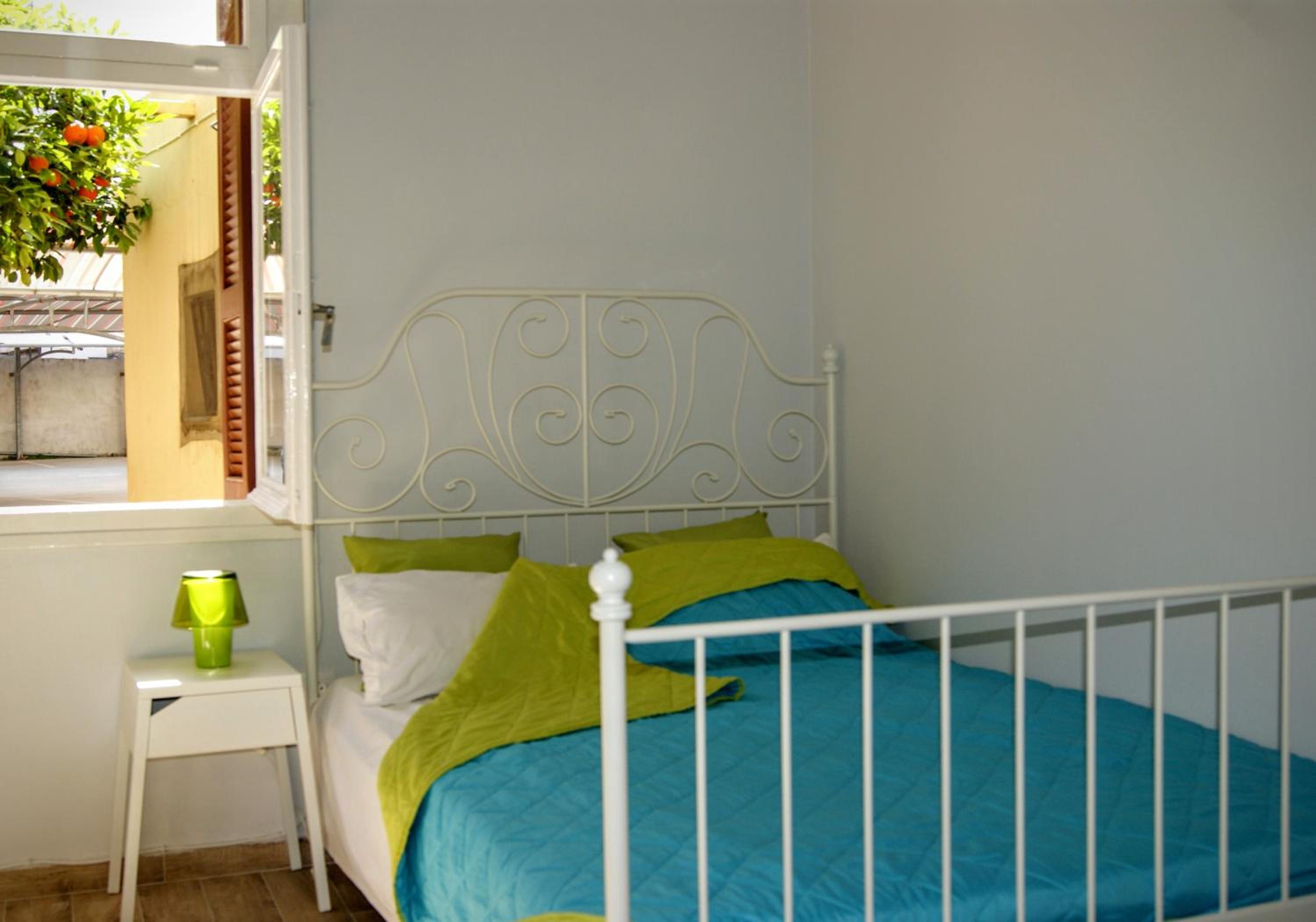 Kathopouli Apartment