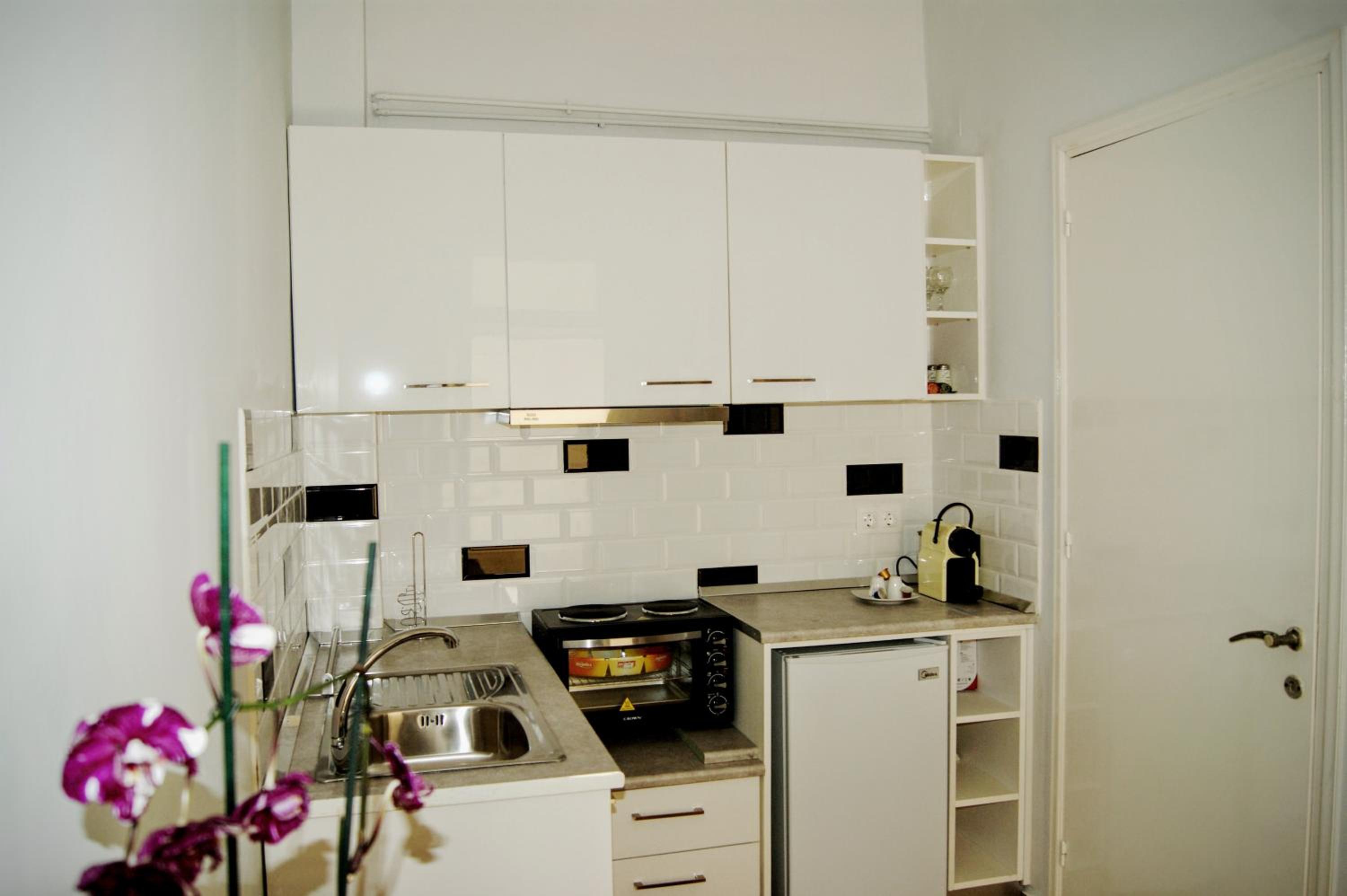 Kathopouli Apartment