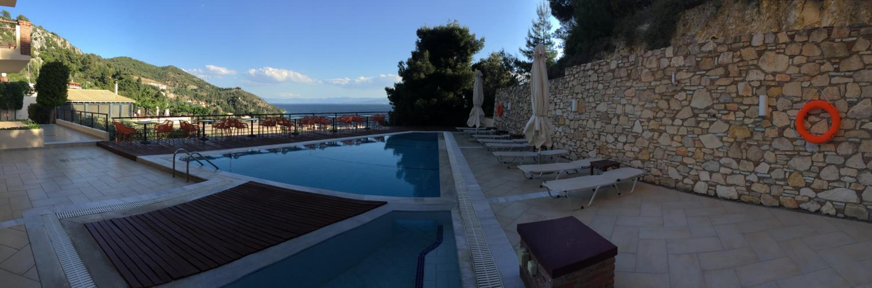 Agrabeli Apartments photo 4