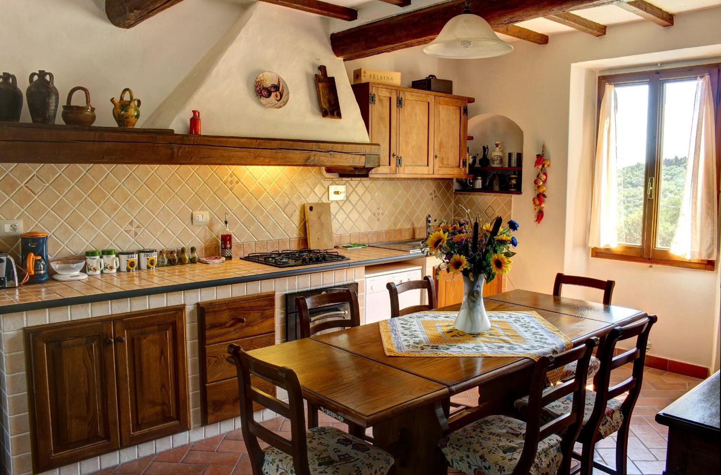 Casa del Ponte