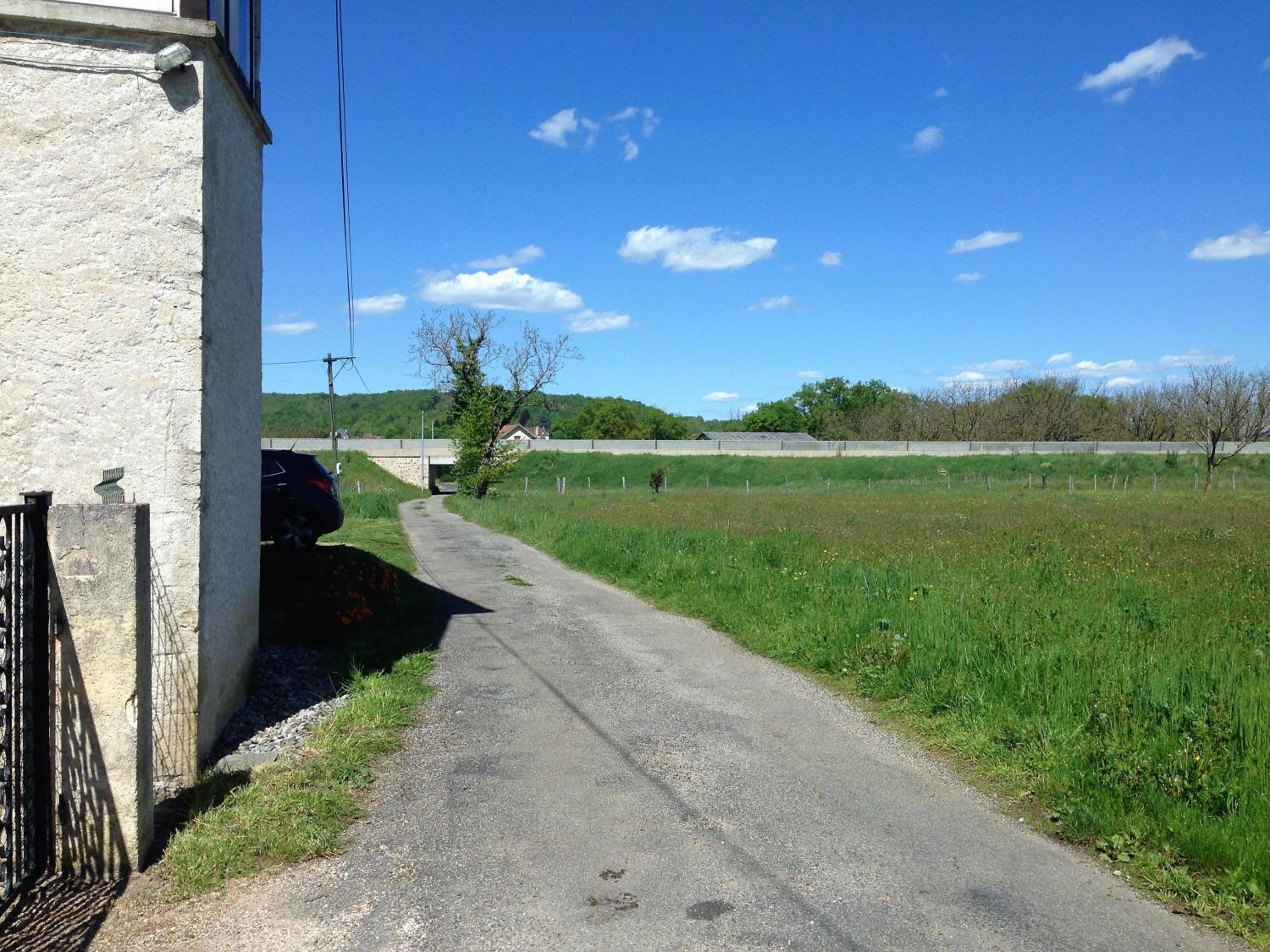 Au Garrine view 4