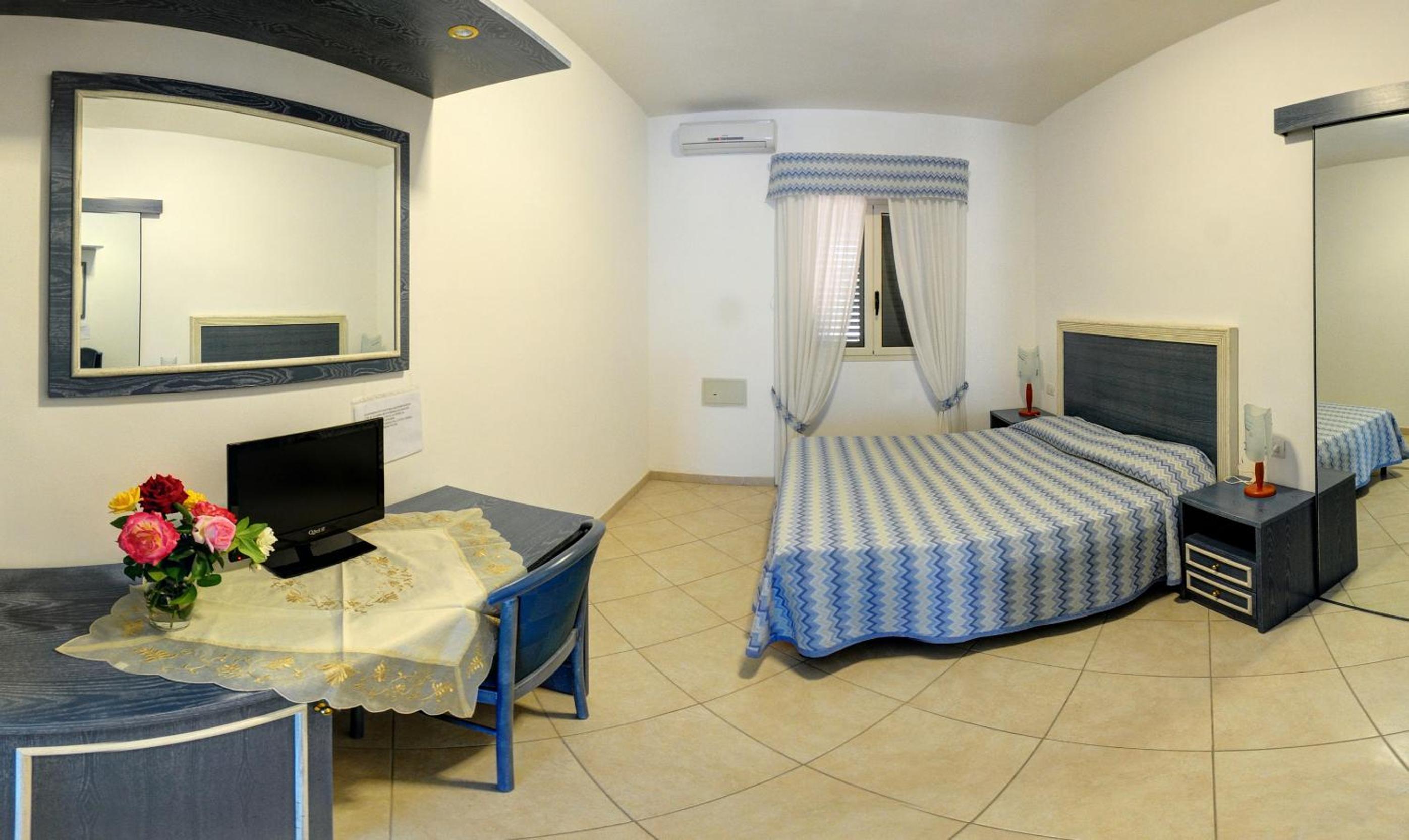 Villaggio San Pablo